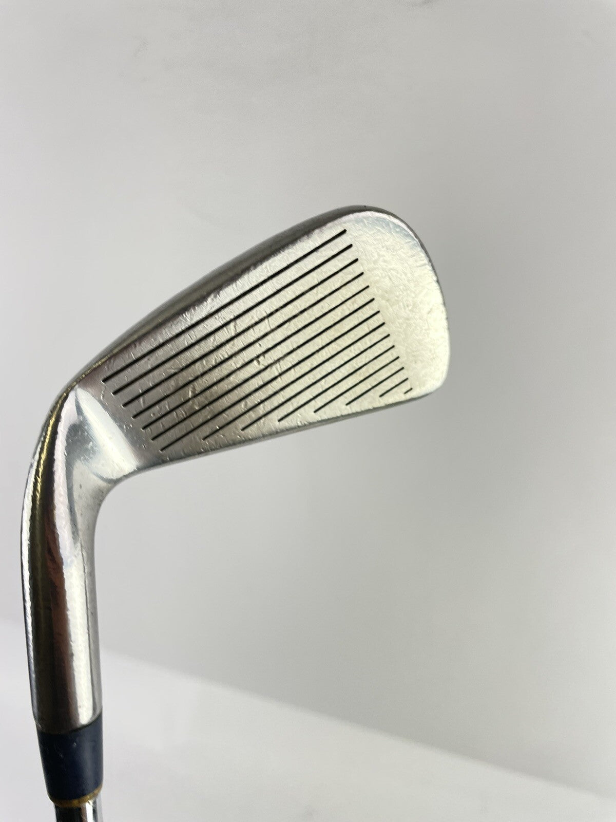 Titleist 3 Iron Dci 21* Stiff Steel +1” /Right Handed /Golf Pride /992210