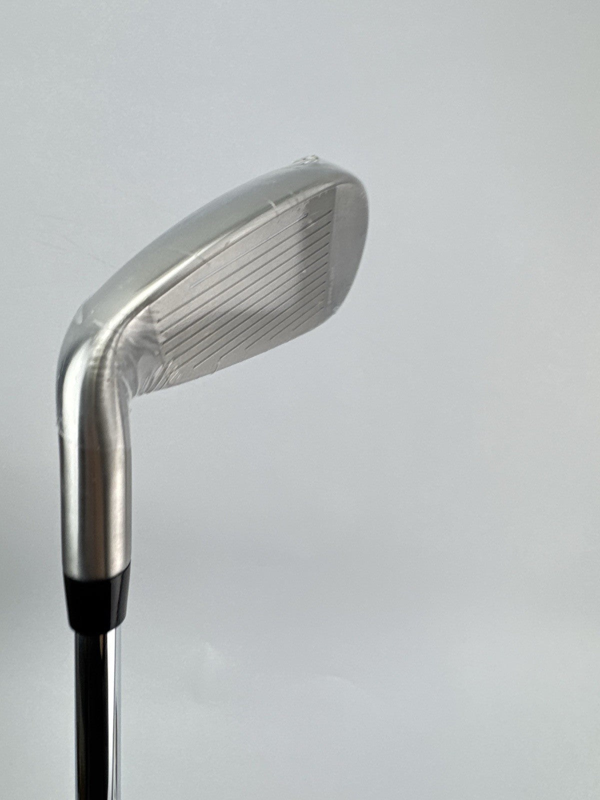 Cobra Aerojet 7 Iron KBS Tour 115 Regular Flex Steel /Right Handed /New /308786