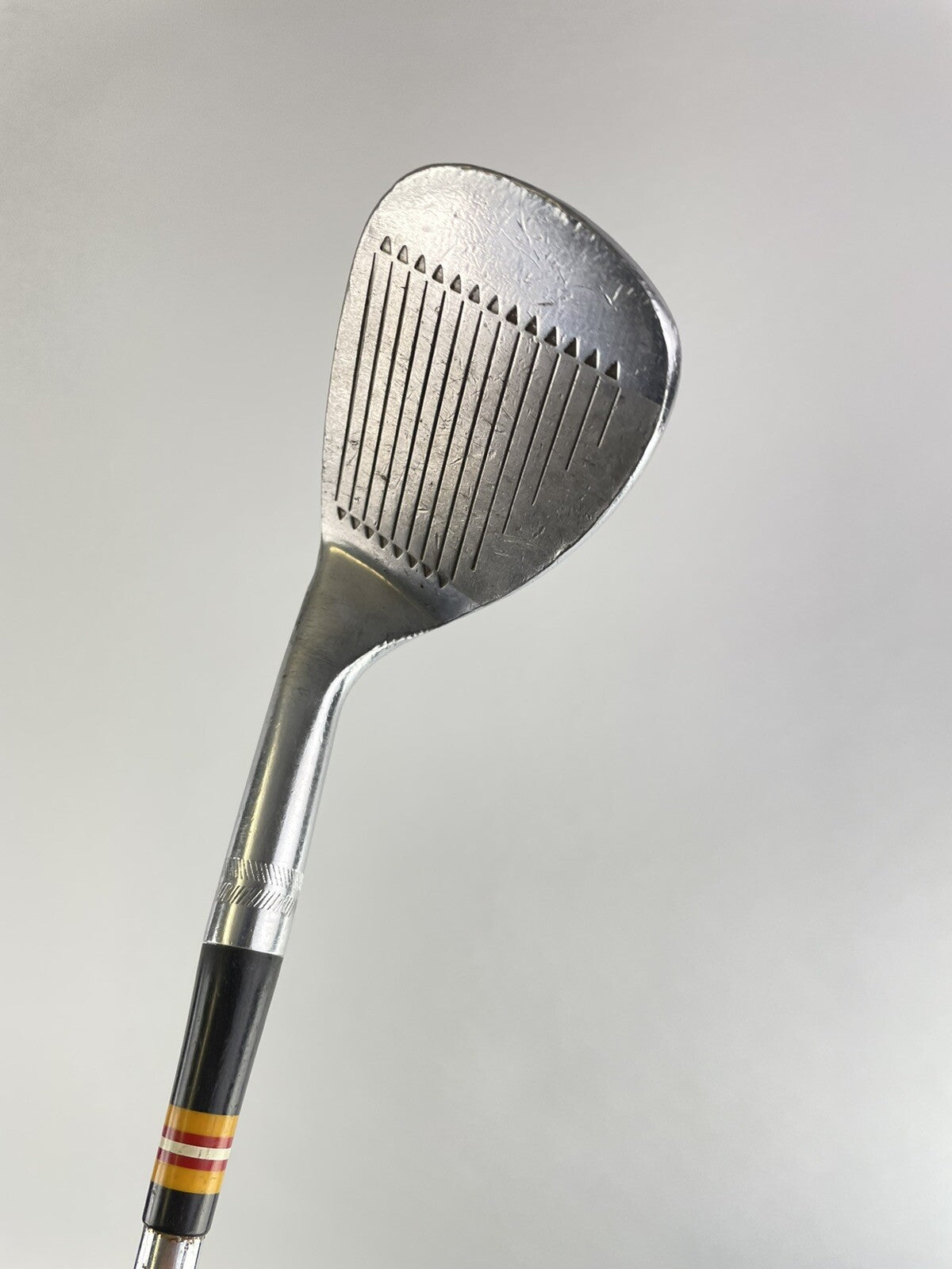 Slazenger Jack Nicklaus Sand Wedge JN67 A Senior Steel /Right /Lamkin /1103910