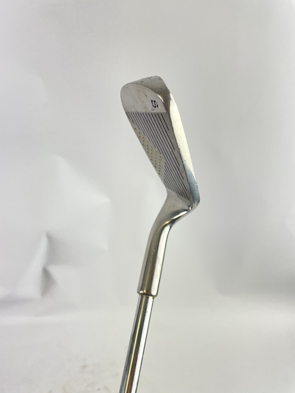 Macgregor DX Sand Wedge Regular Flex Steel /Right /New Jumbo Grip /543411
