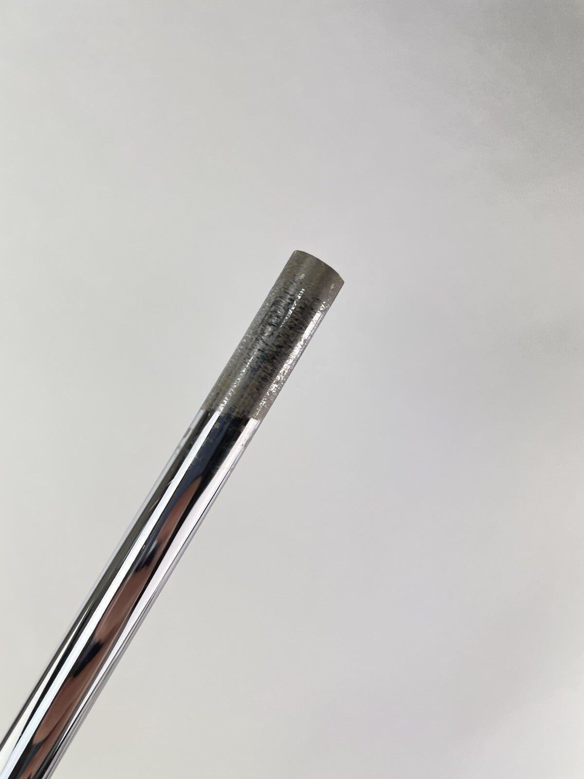 Nippon 950GH Iron Shaft Stiff Flex Steel 36" /0.370 Parallel /153298