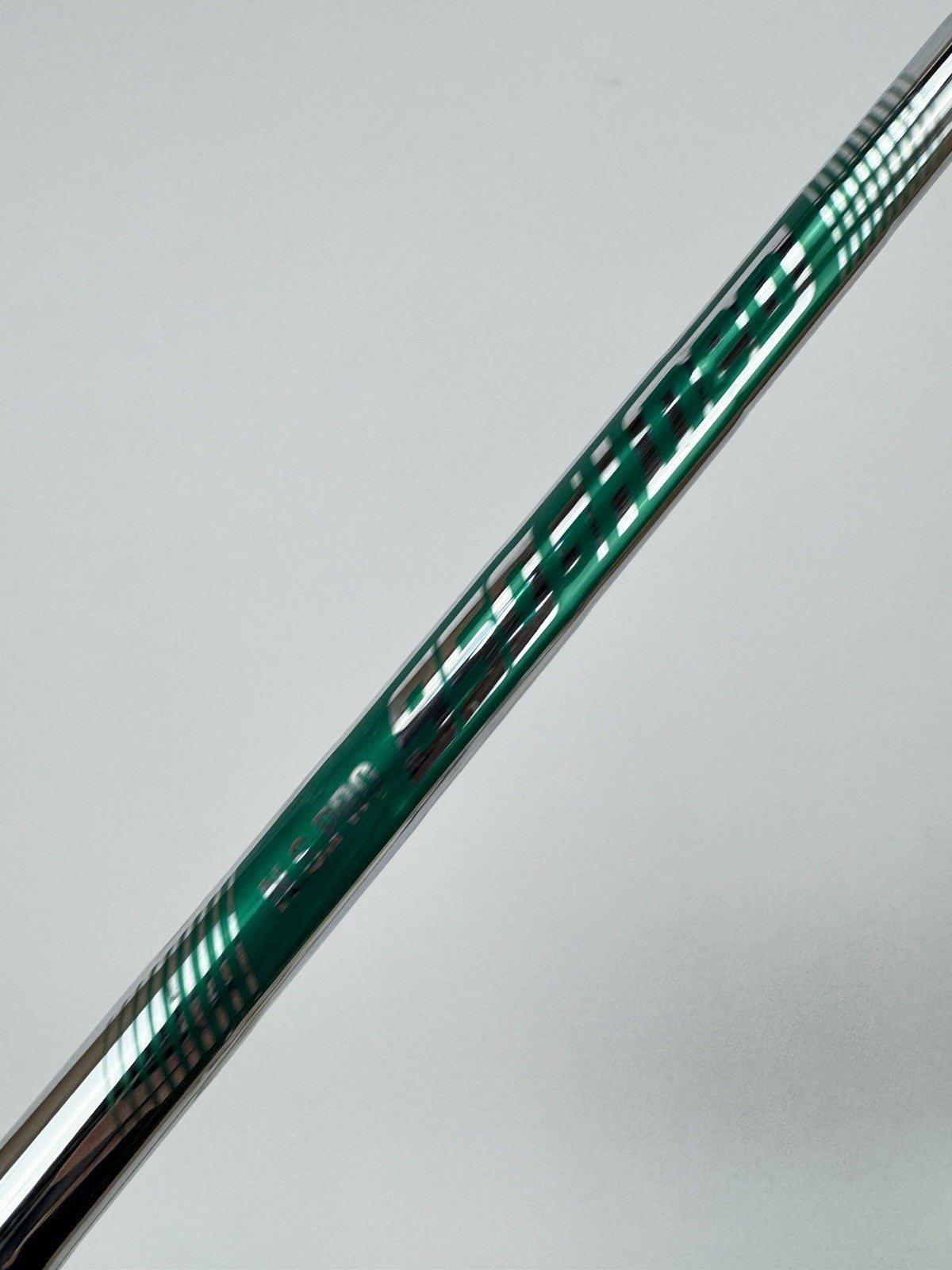 Nippon 950GH Neo Iron Shaft Regular Flex Steel 35.75” /0.355 Tapered /327622
