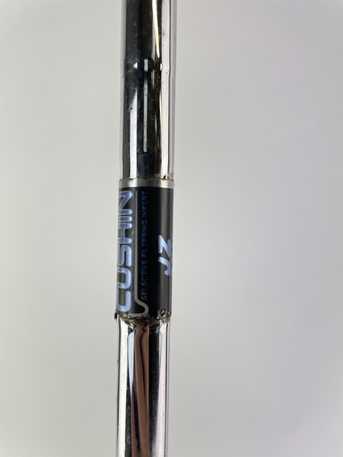Ping isi-K 5 Iron Red Dot JZ Regular Steel /Right Handed /New Grip /1316413