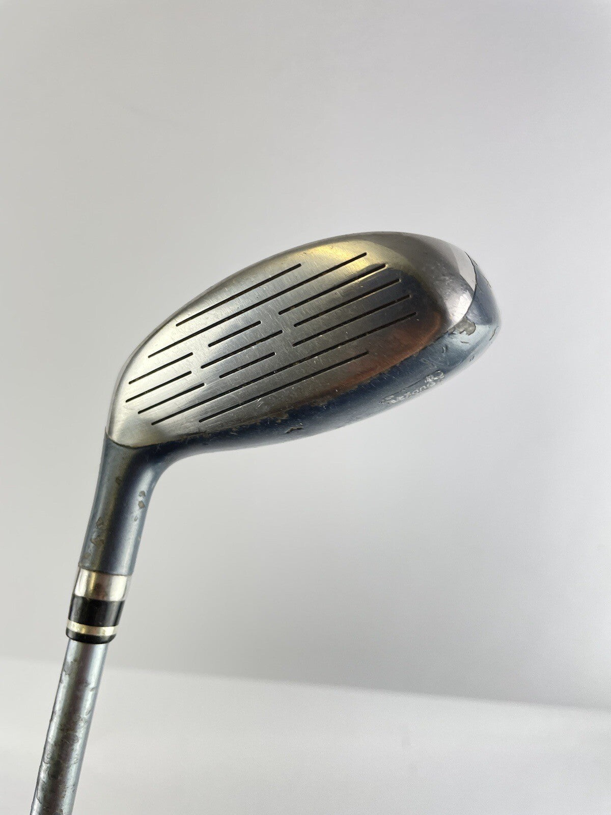 Wilson Staff Ladies Hybrid 22* LH6 Ust Ladies Graphite /Right /New Grip /95908