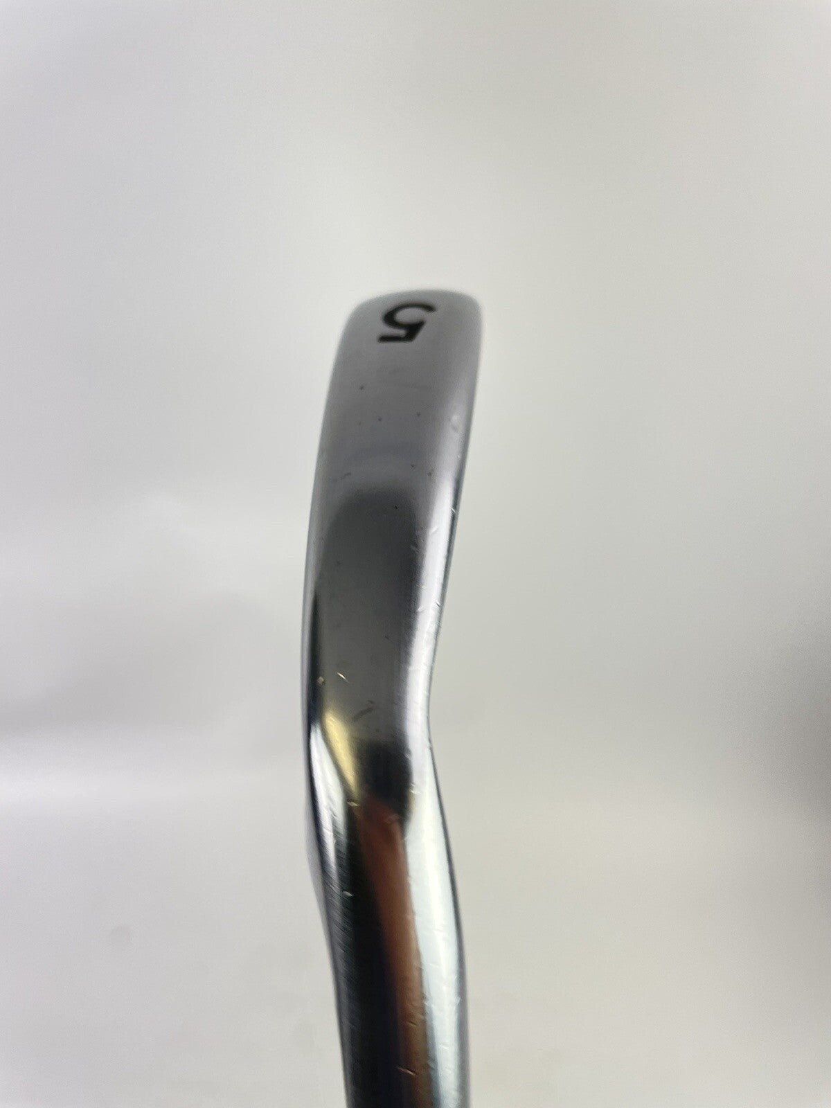 Maxfli Golf 5 Iron Midsize Multilayer Regular Flex Steel/ New Grip/ 50525