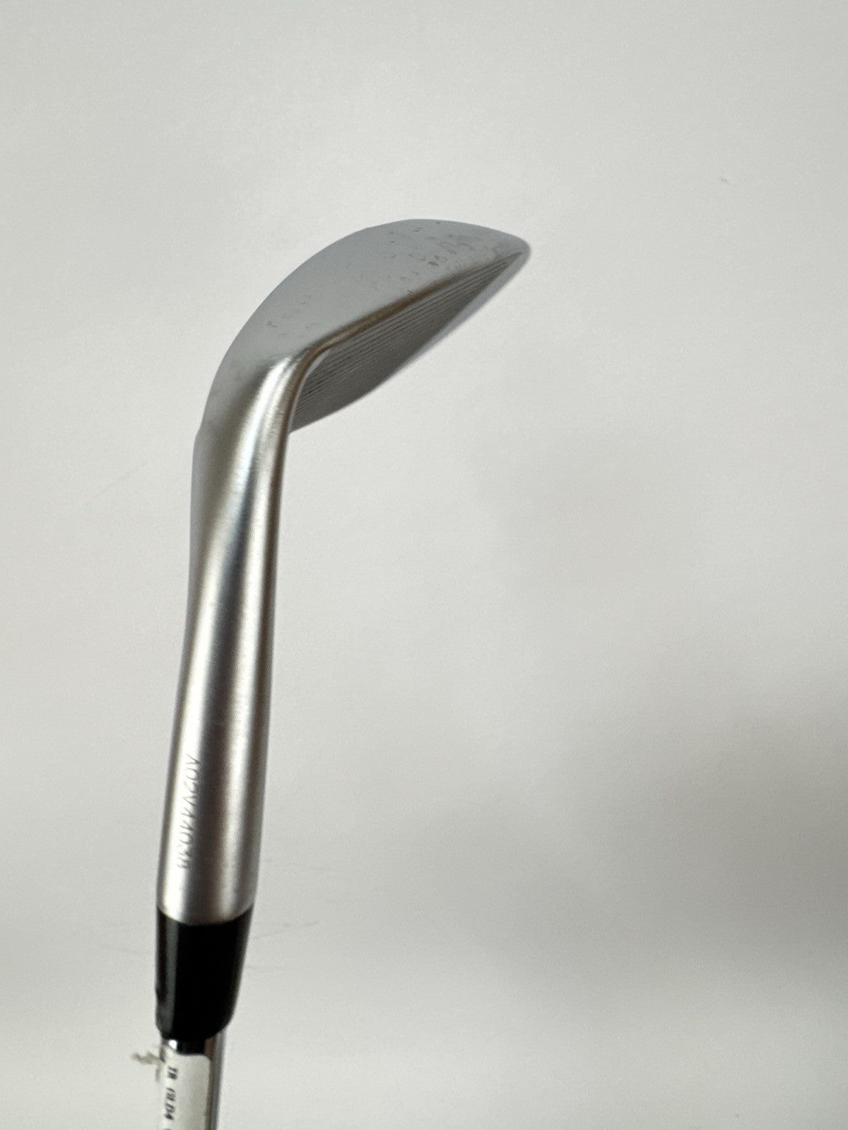 Ping Glide 4.0 Sand Wedge 54* Black Dot Wedge Flex Steel /Right Handed /347476
