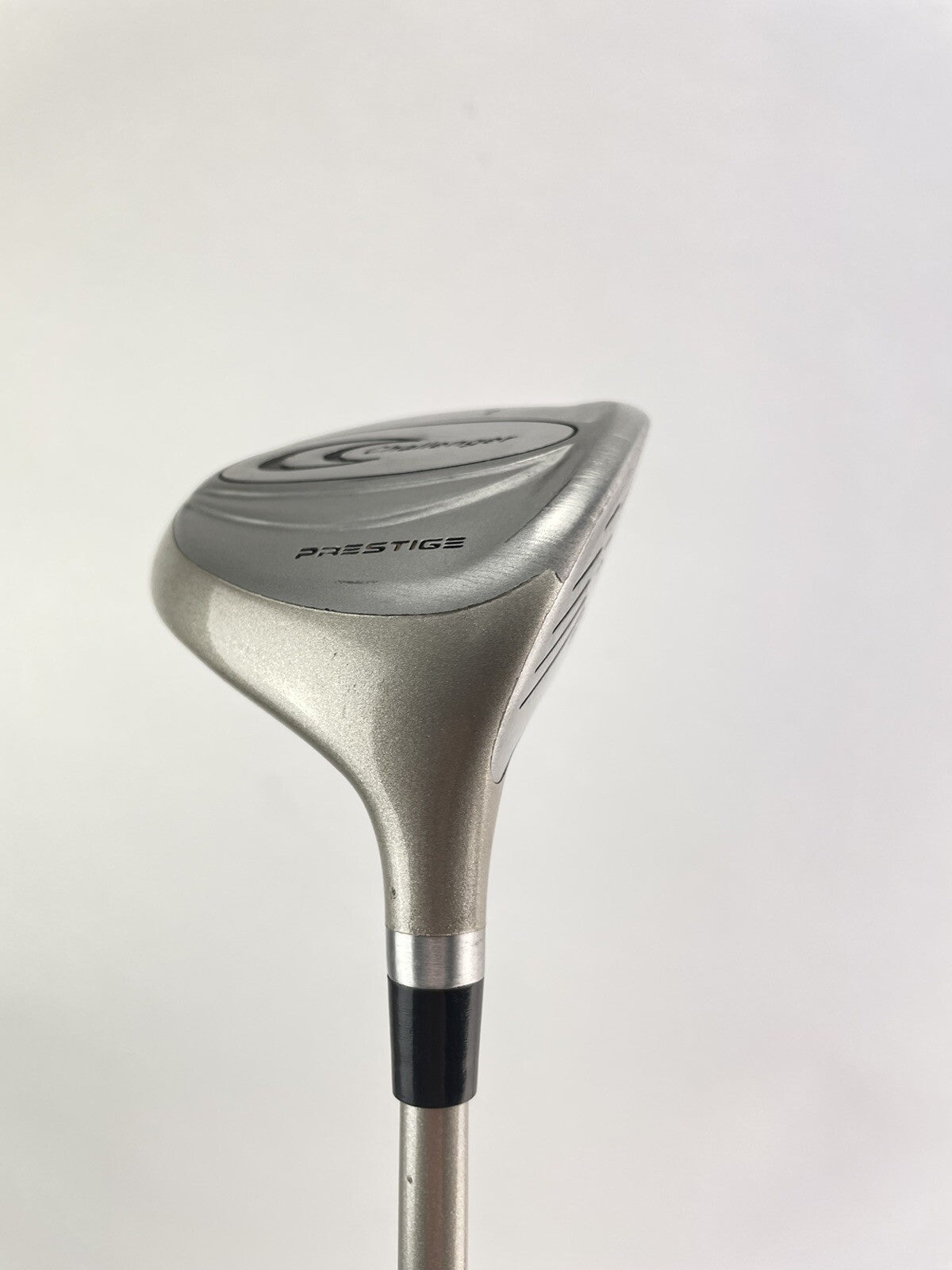 Ladies Golf 7 Wood Challenger Ladies Graphite /Right Handed /New Grip /174883