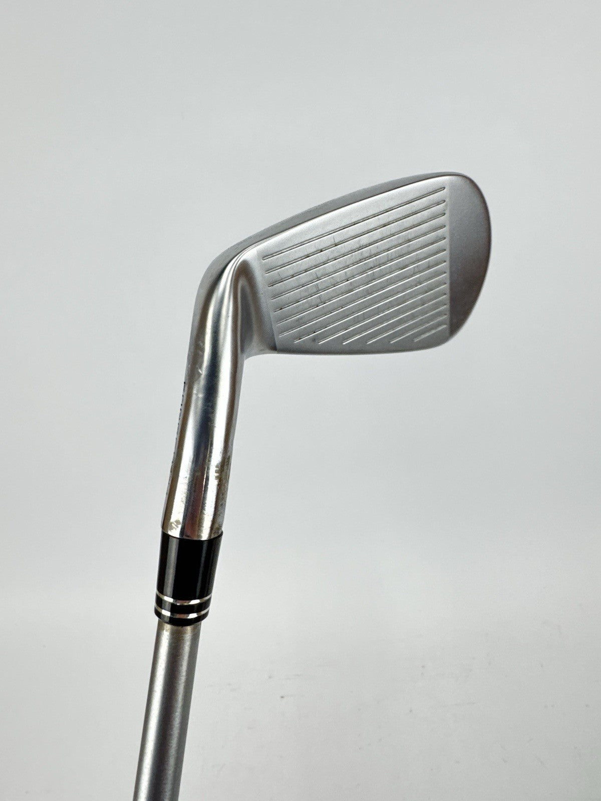 Callaway Apex Pro 24 6 Iron KBS Tour C-Taper 110 Stiff Steel Pured /Right /319498