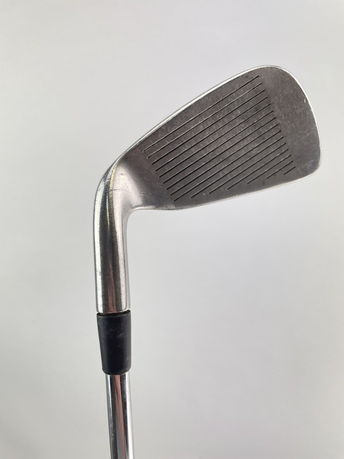 Howson Golf 6 Iron Scorpion Oversize Regular Steel /Right Handed /New Grip/205889