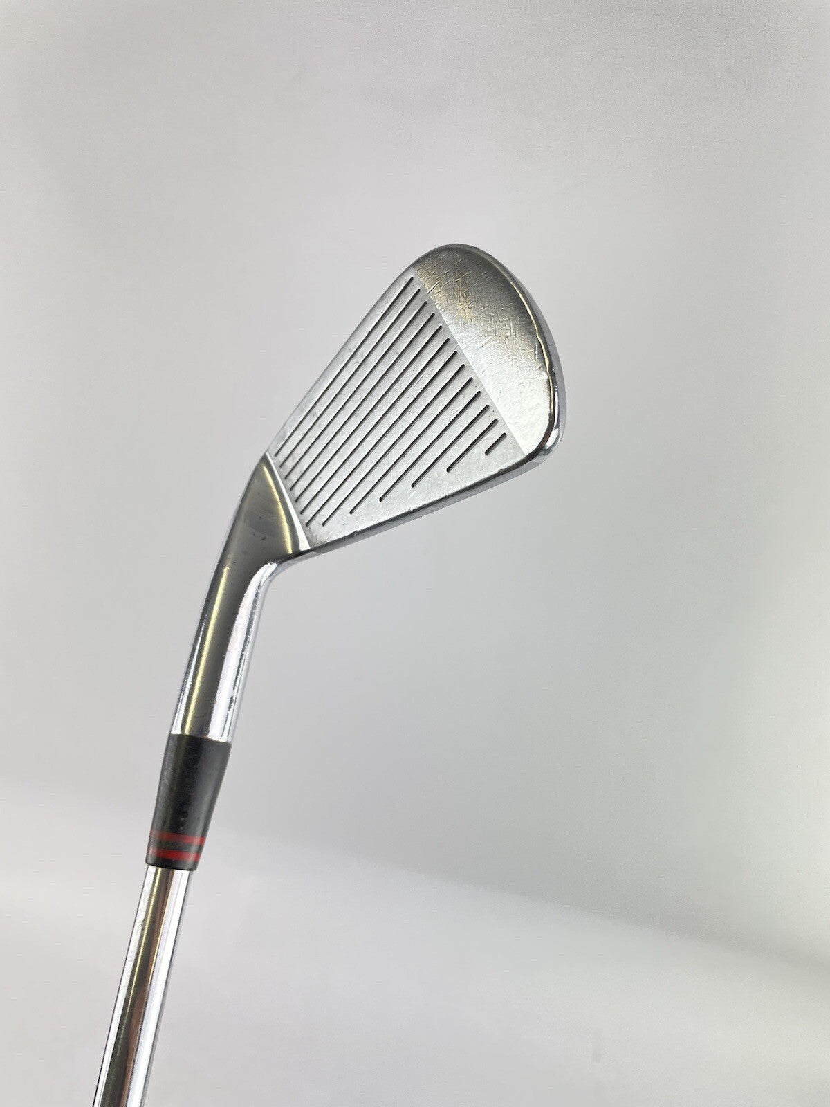 Ben Hogan Forged 3 Iron Apex Plus Stiff (4) Flex Steel /Right /New Grip /970813