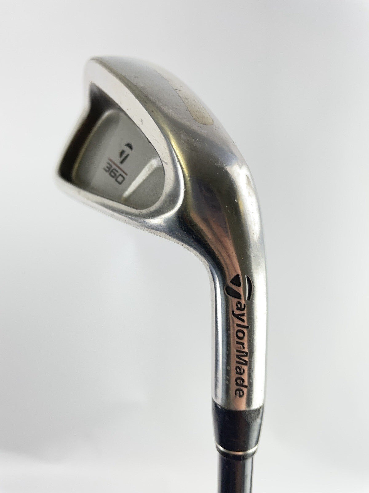 Taylormade Golf 6 Iron Rac OS Regular Graphite /Right Handed /New Grip /66103