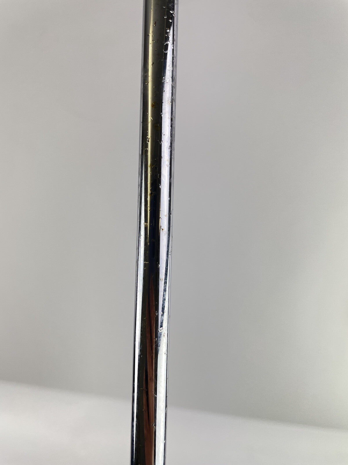 Mizuno T-Zoid 4 Iron MX15 Regular Steel /Right Handed /New Grip /1005514
