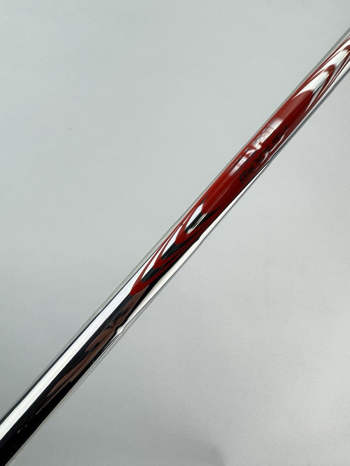 Nippon Modus3 Iron Shaft Tour130 Stiff Flex Steel 35.25” /0.355 Tapered /295101