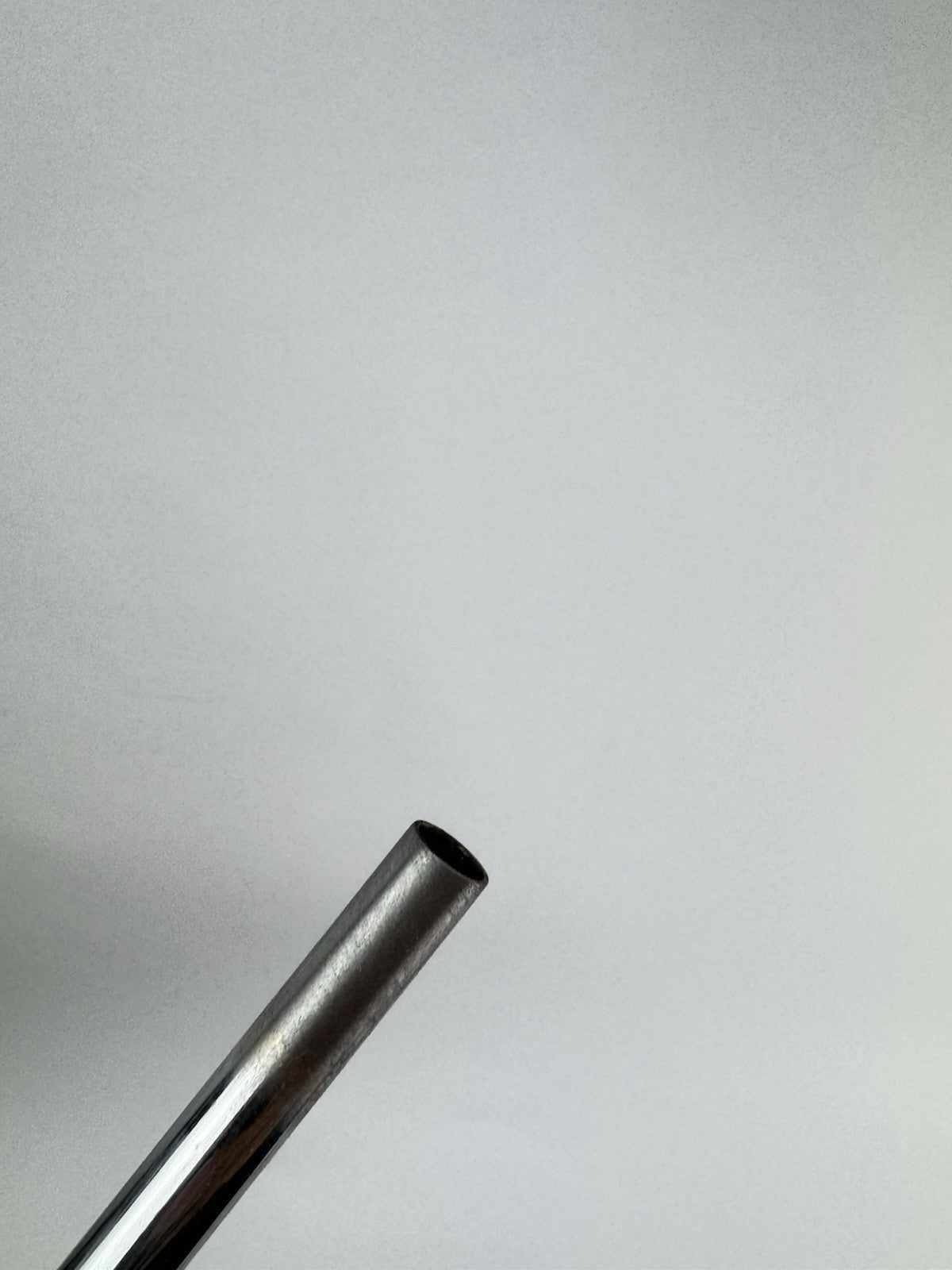 Dynamic Gold 120 Iron Shaft S300 Stiff Flex Steel 35.25” /0.355 Tapered /308987