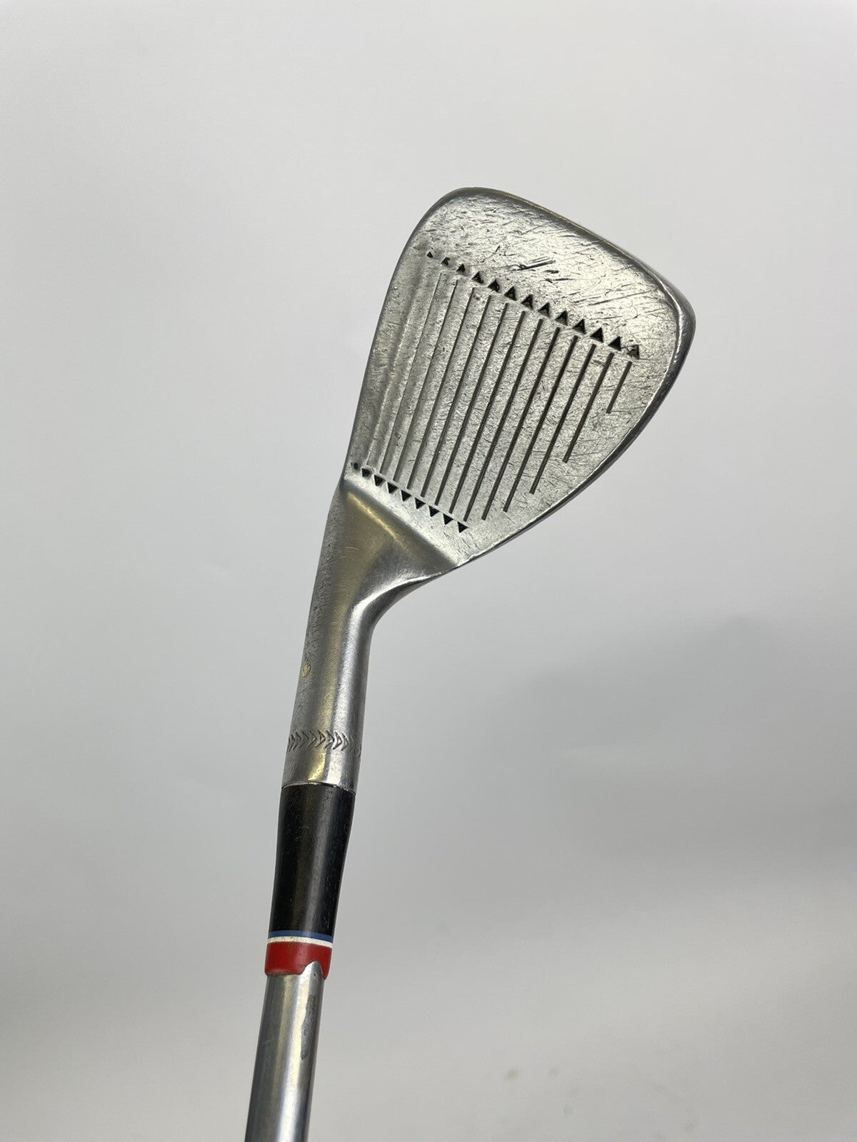 Jack Nicklaus Sand Wedge Slazenger Plus Regular Steel /Right Handed /New Grip4