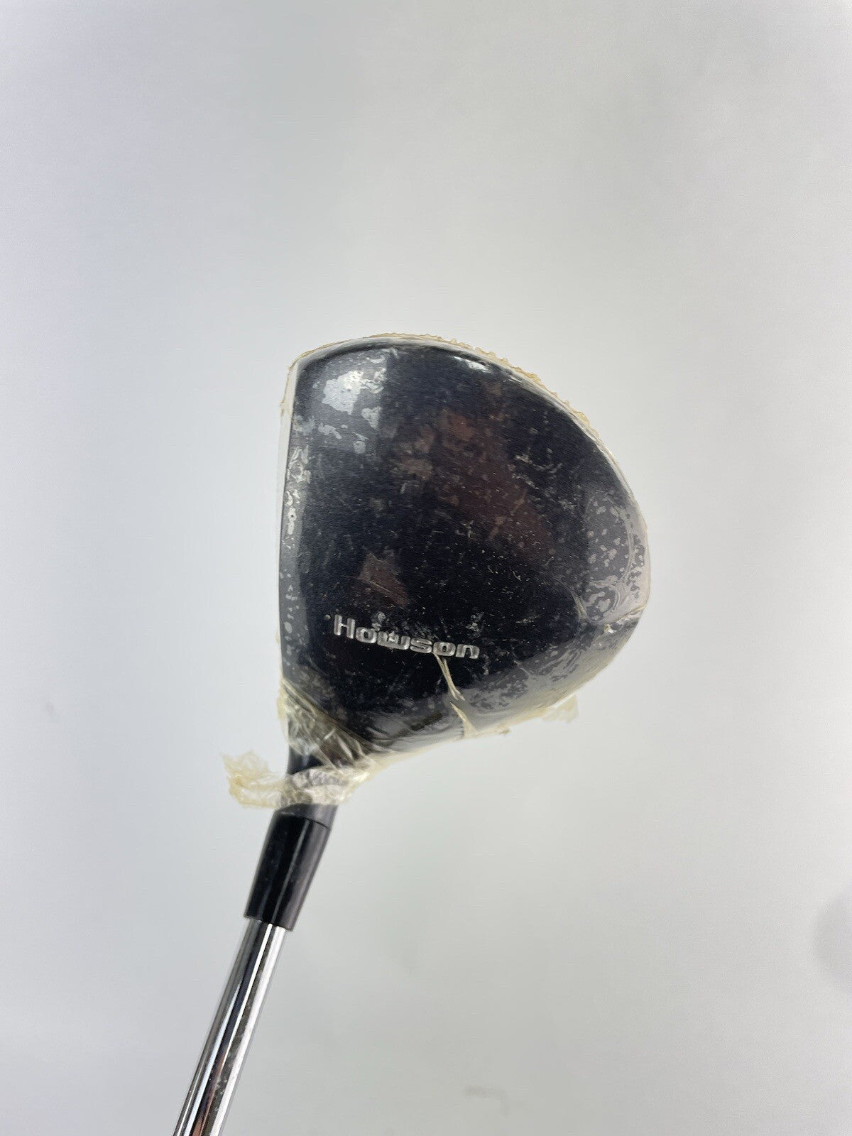 Howson Golf 5 Wood Mens 21 Degrees /Right Handed /Regular Steel /New /157959