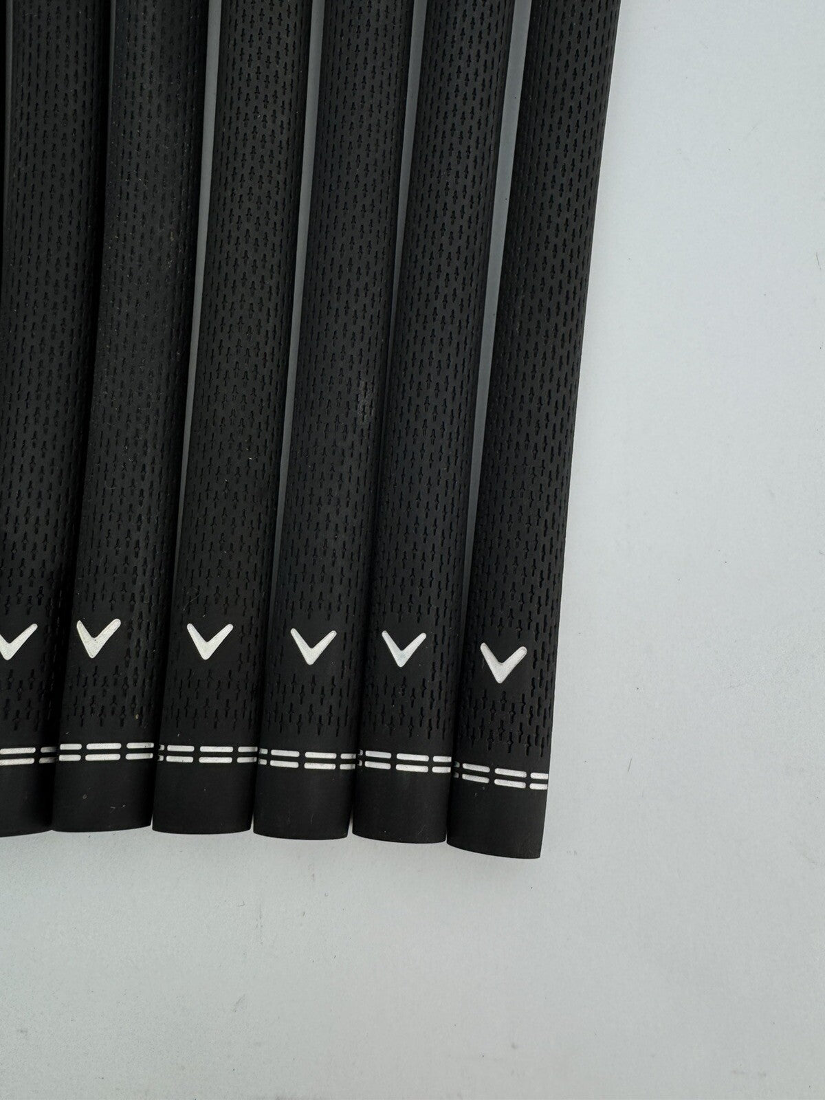 Golf Pride Tour Velvet 360 Soft Grips (7) Men’s Standard /Pulled /228611