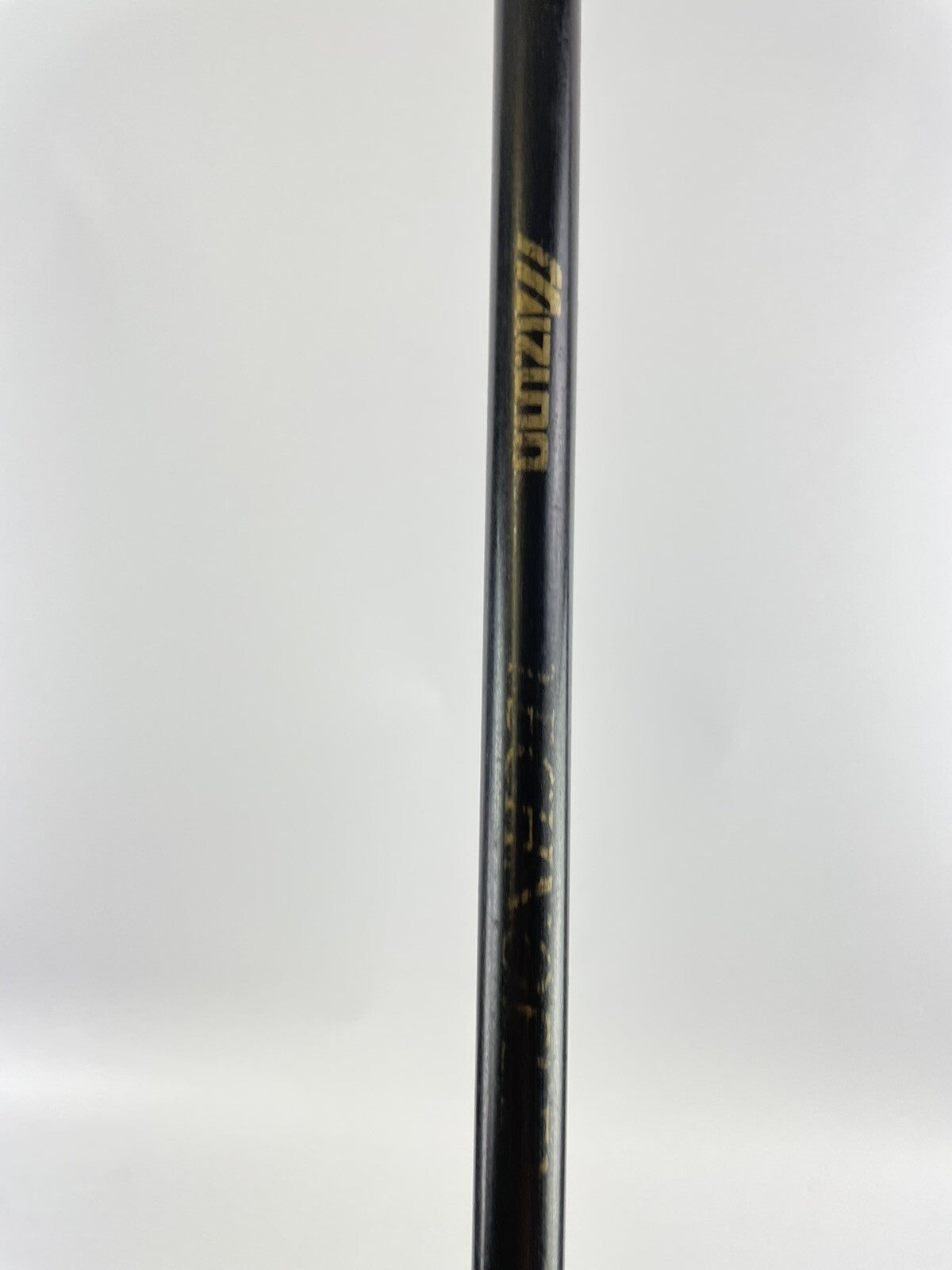 Mizuno T Zoid Tungsten Oversize 4 Iron Regular Graphite /New Grip /Right /35639
