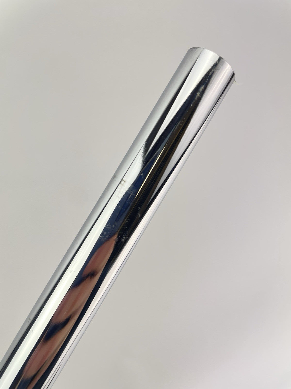 KBS Max 85 Iron Shaft Stiff Flex Steel 35.5” /0.370 Parallel /3417210