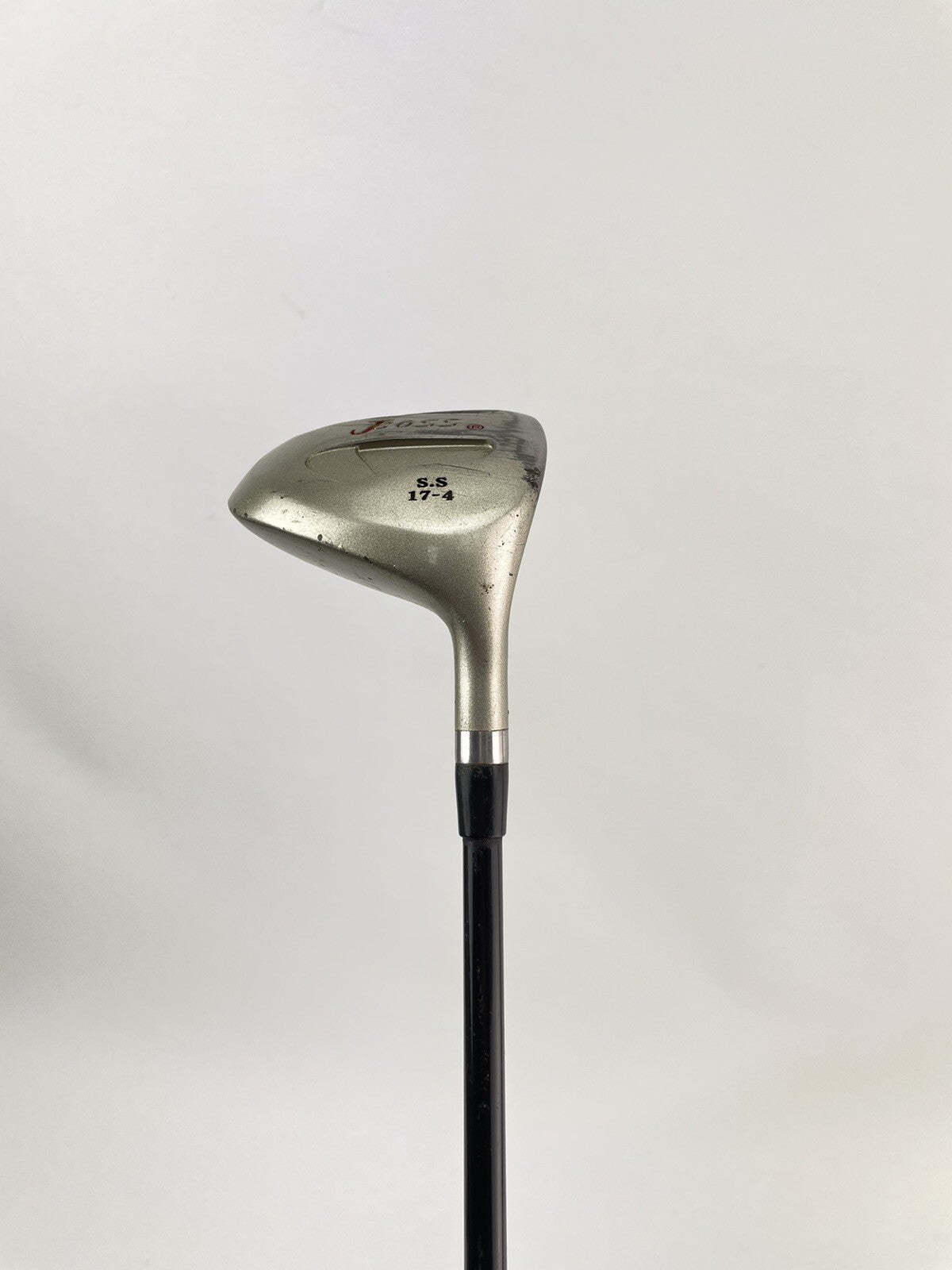 Mens Oversize 5 Wood JBoss Regular Graphite /Right /CP2 Wrap Midsize /1838816