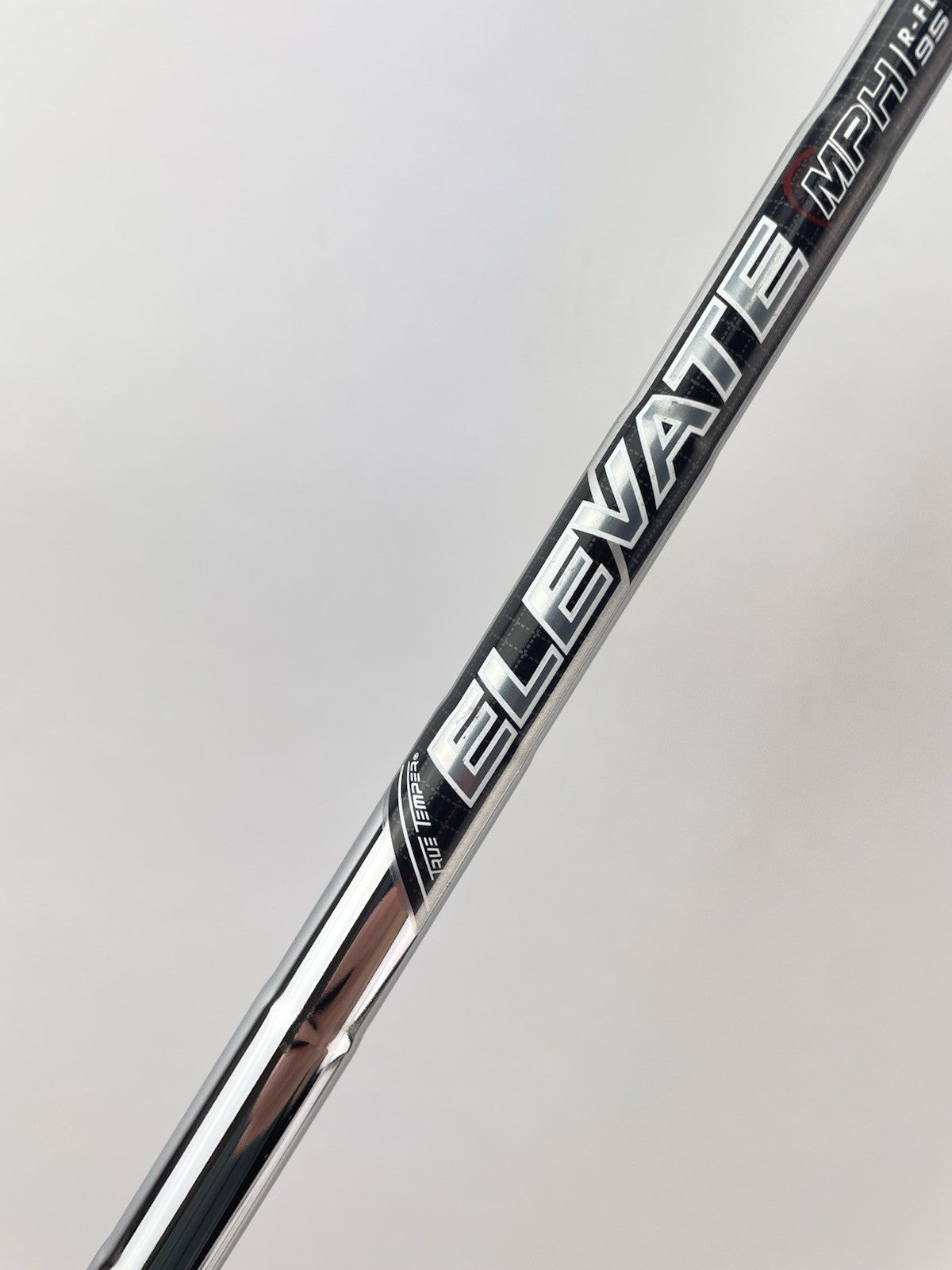 Elevate MPH 95 Iron Shaft Regular Flex Steel 36” /0.370 Parallel Tip /249841