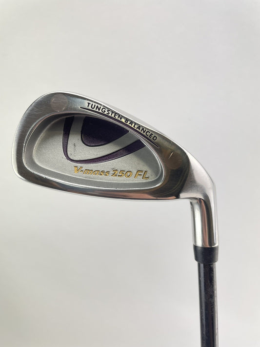 Yonex Golf 3 Iron V-Mass 250 FL Ladies Flex Graphite /Right Handed /196700