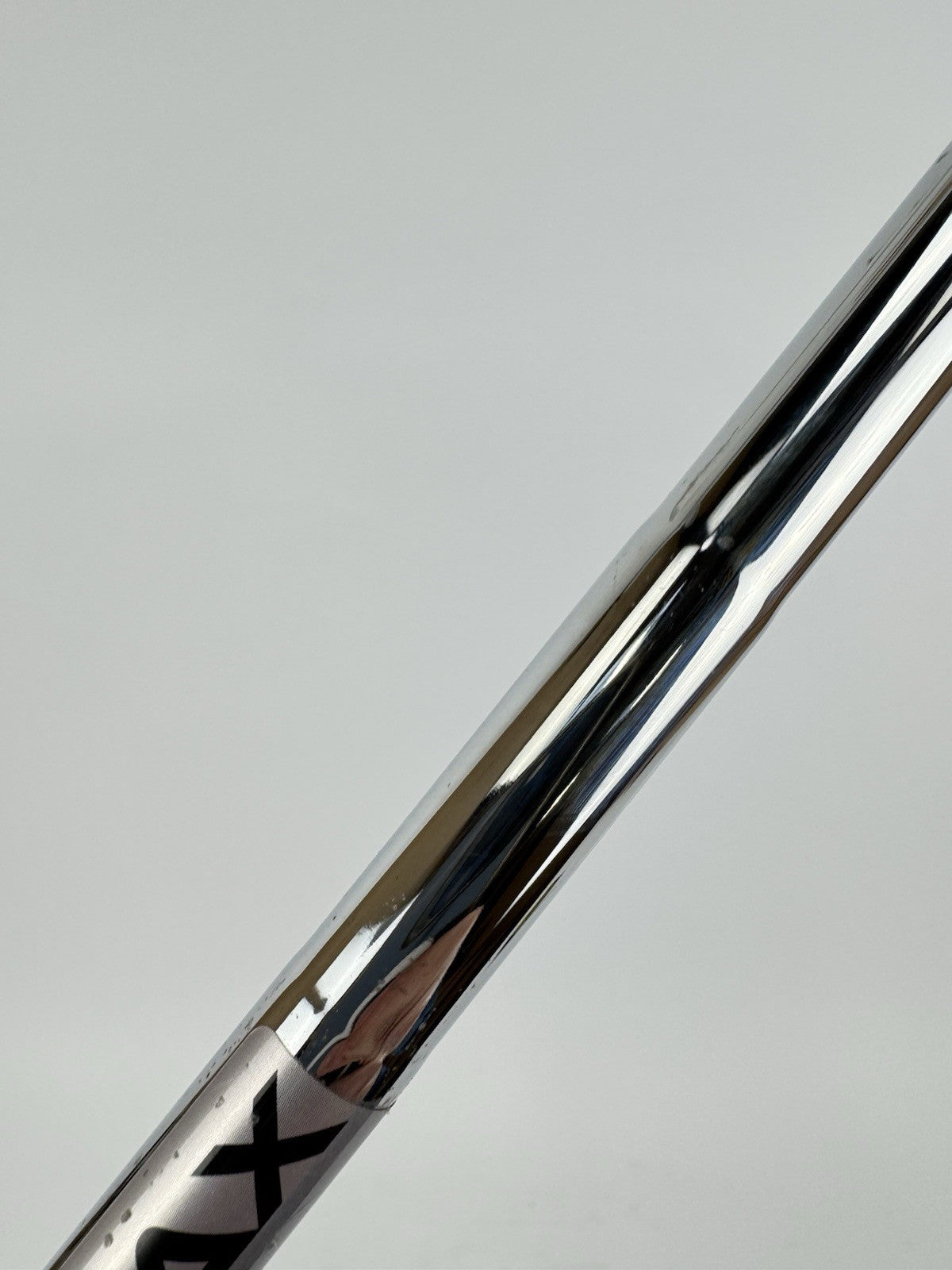 KBS Max Wedge Shaft 85 Stiff Flex Steel 33.75” 0.370 Parallel /319029