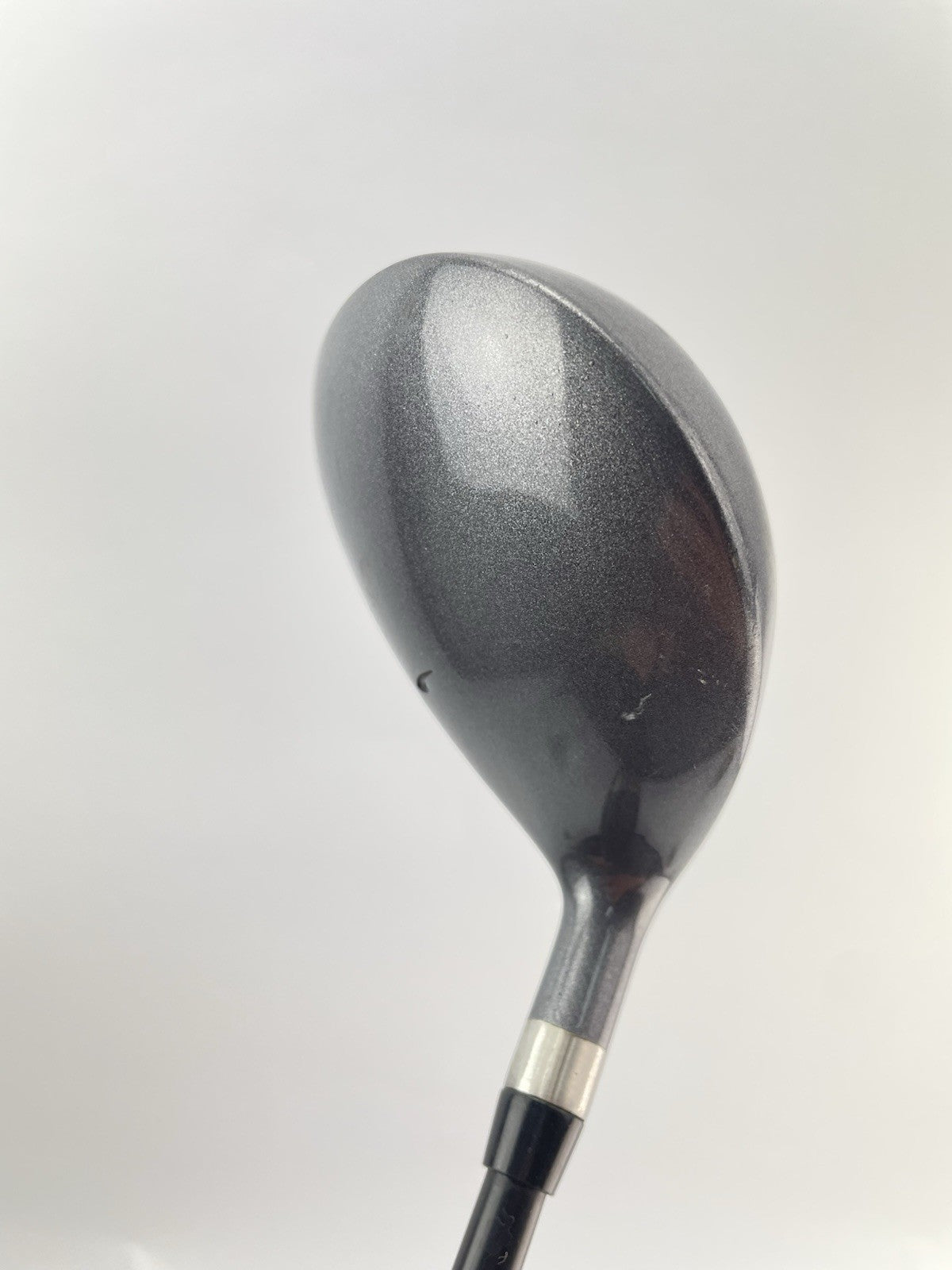 Tiger Shark 3 Wood Firm Flex Graphite /Right Handed /New Grip /2782011