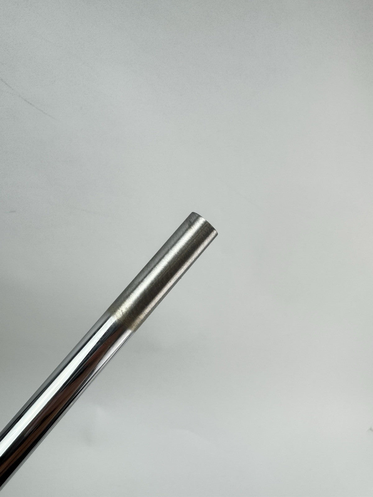KBS Tour Lite Iron Shaft Stiff Flex Steel 36” /0.370 Parallel /308887