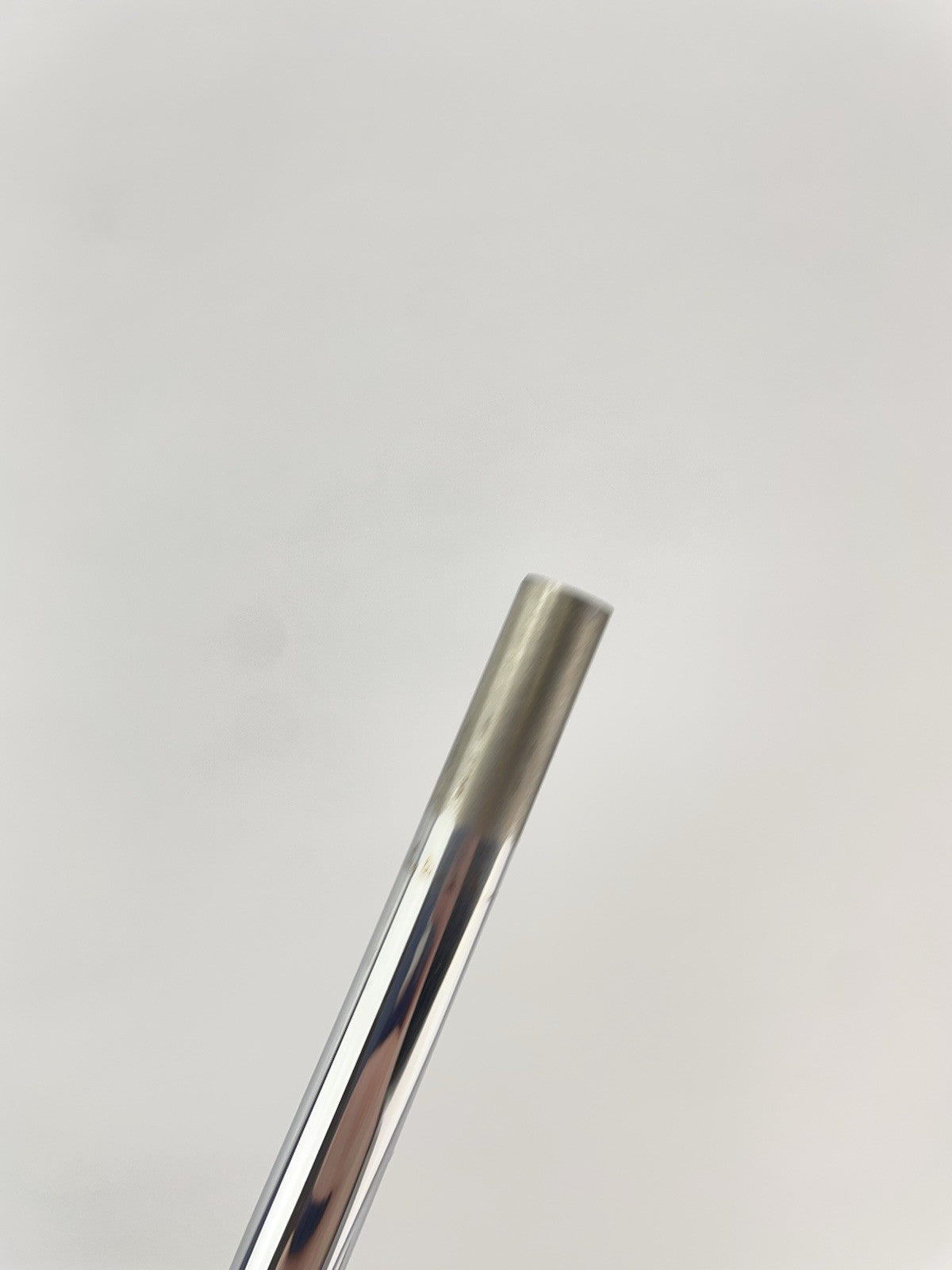 True Temper AMT White Iron Shaft Tour X100 X Flex Steel 35.25” /0.355 /291718