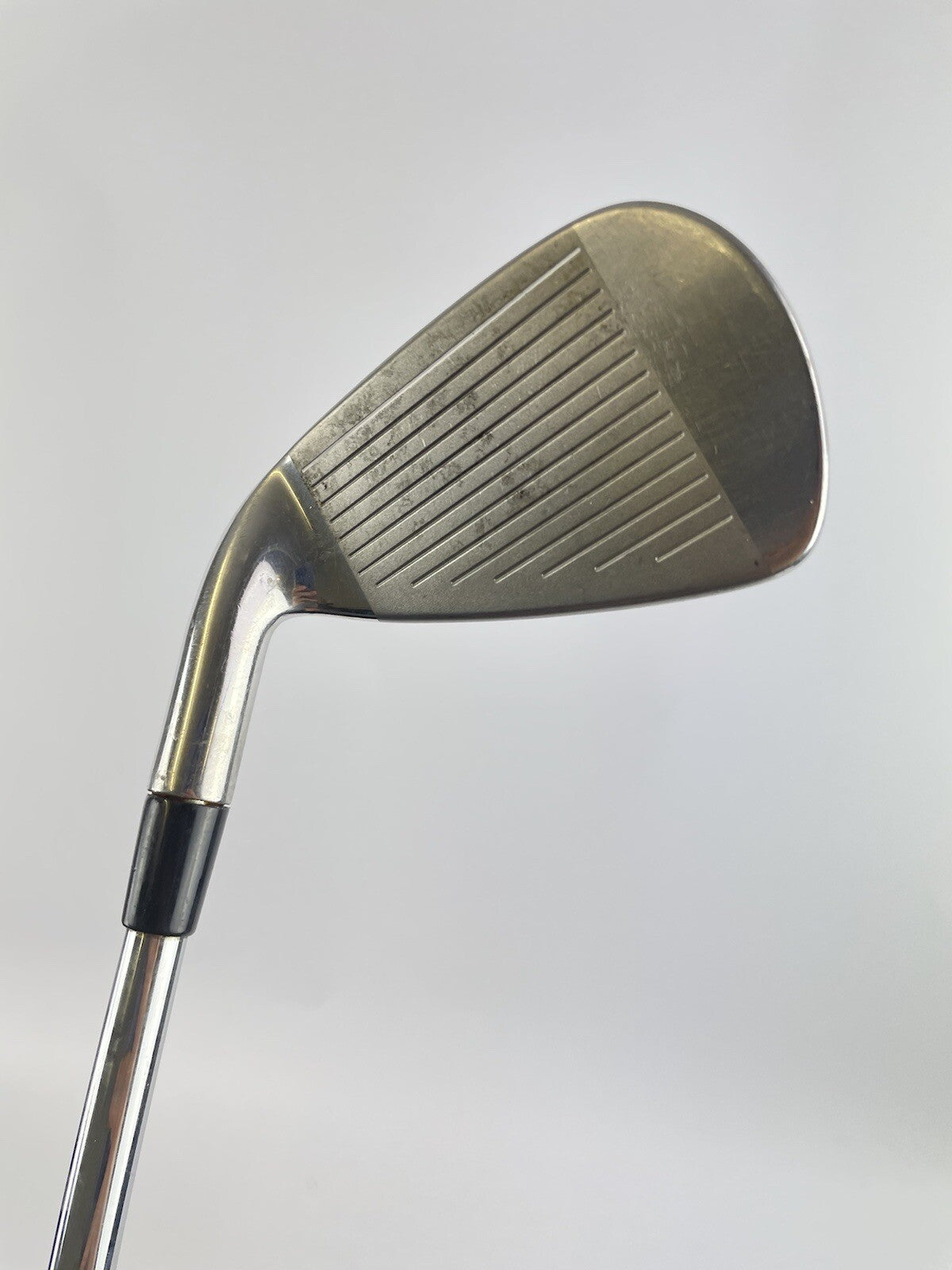 Yonex Golf Ezone XP 6 Iron Nippon Tour Stiff Steel/ Golf Pride Midsize/ 34796