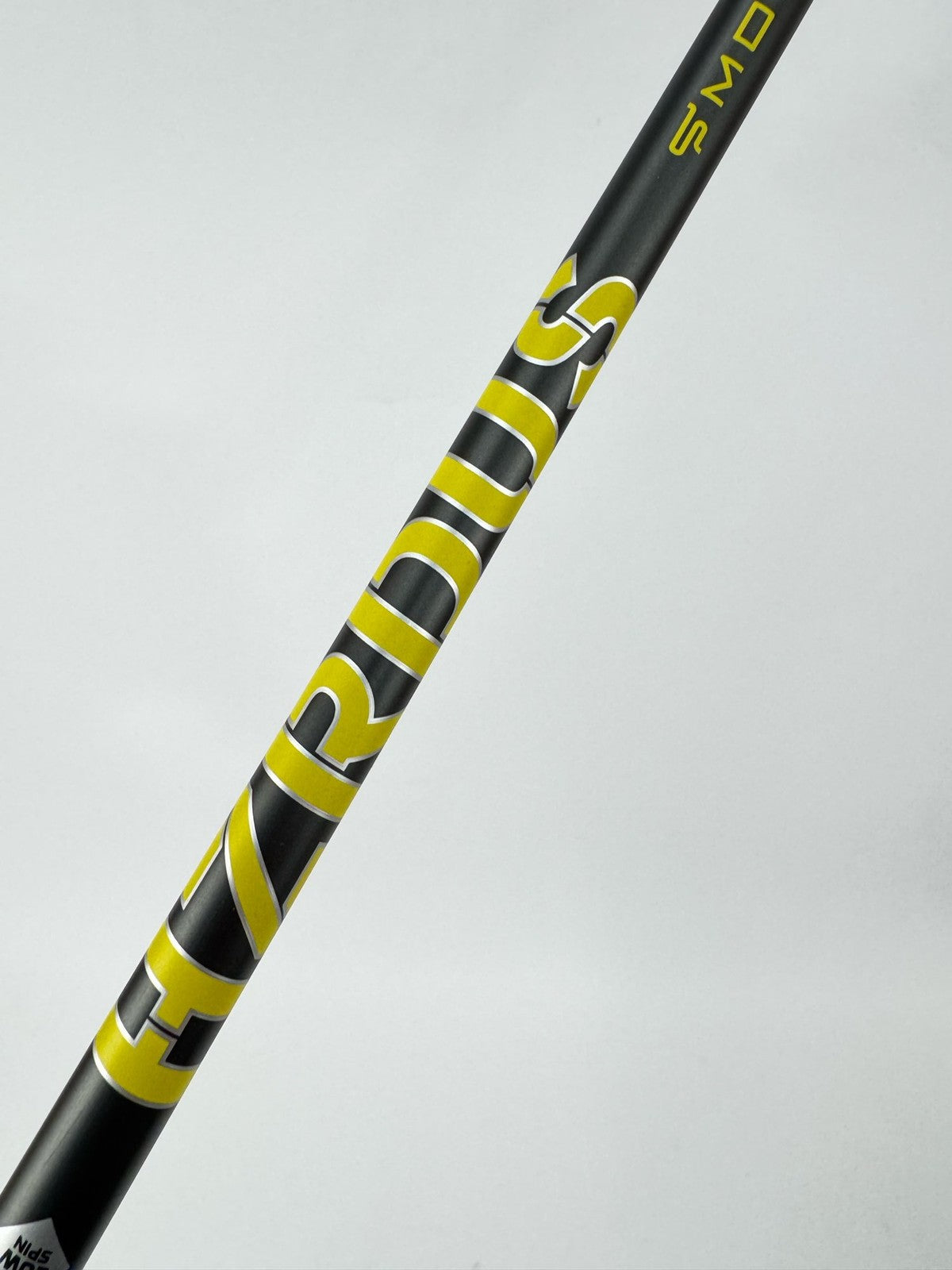 Titleist Hzrdus Smoke 3 Wood Shaft 6.5 X Flex Graphite 42.5 Inch /Right/368293