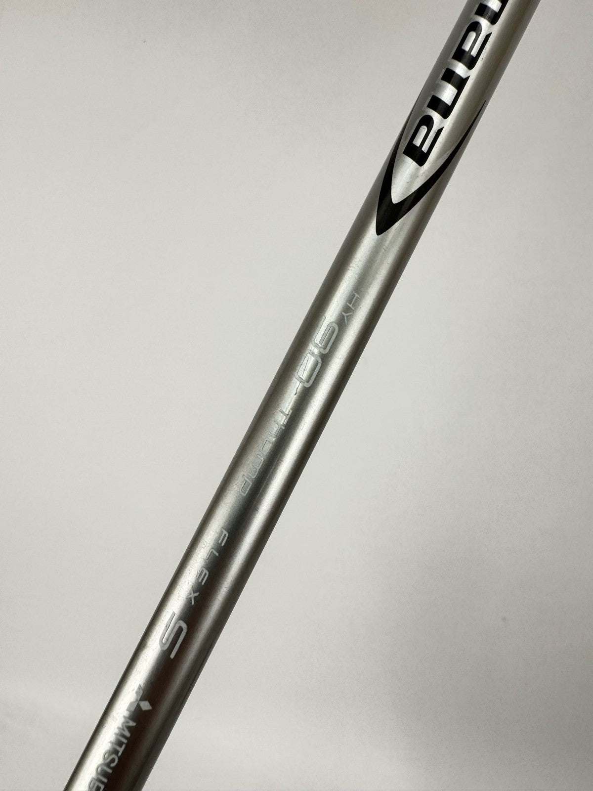 TaylorMade SIM UDI 3 Iron Diamana Stiff Flex Graphite Right Handed Used/3660015
