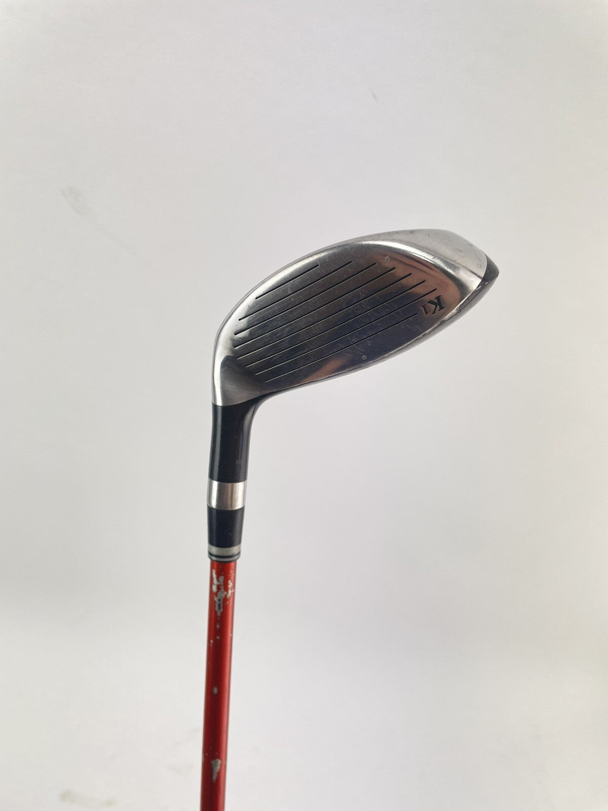 Slazenger Ladies Hybrid 23* K1 Speed Graphite /Right Handed /New Grip /194326