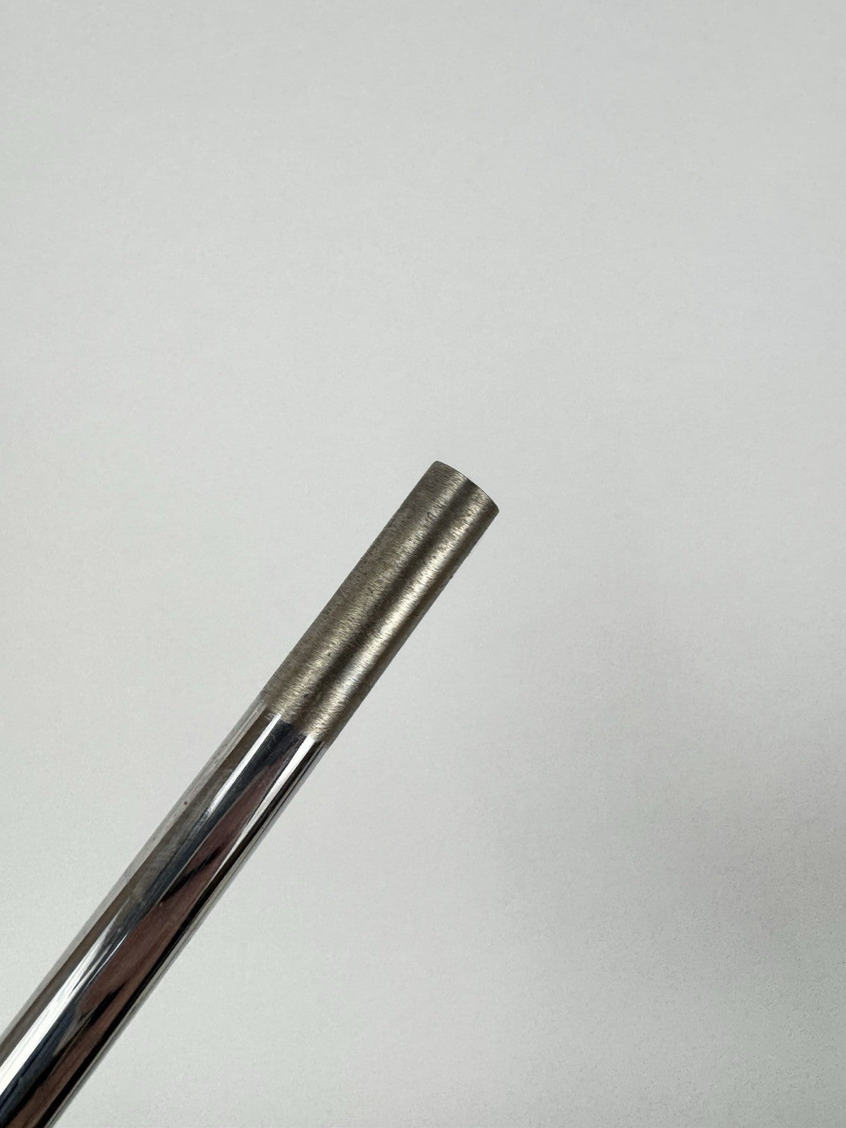 True Temper XP95 Iron Shaft R300 Regular Flex Steel 36.5” /0.355 Tapered /328337