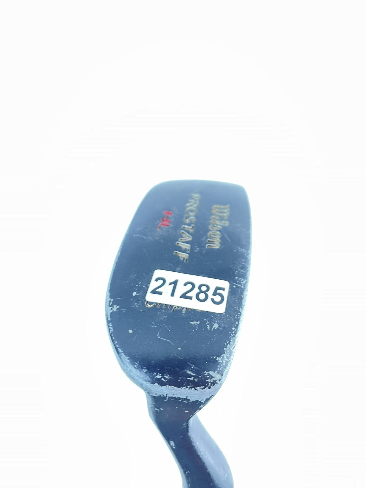 Wilson Prostaff Golf Chipper HL Steel Shafted /Right Handed /New Grip /2128520
