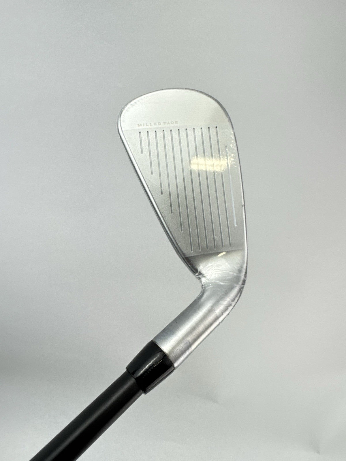 Cobra LTDx Ladies 5 Iron KBS PGI 55 Ladies Flex Graphite /Left Handed/New /2914710