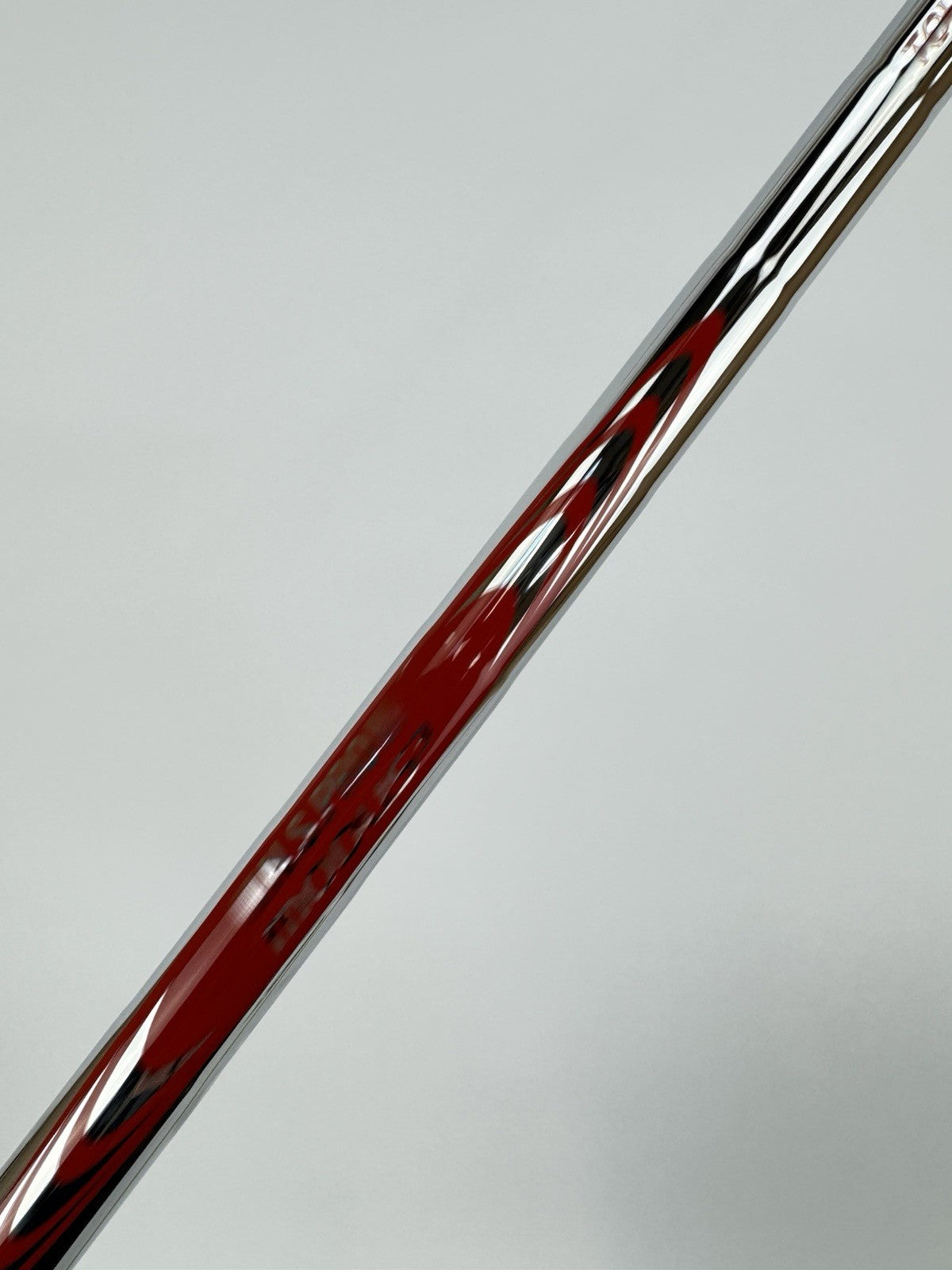 Nippon Modus3 Iron Shaft Tour105 X Flex Steel 35.5” /0.355 Tapered /320833