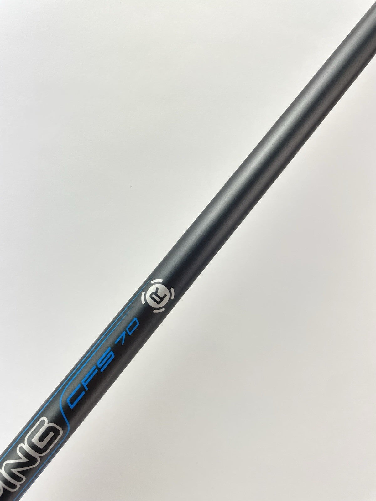 Ping CFS 70 Iron Shaft Regular Flex Graphite 36” /0.355 Tapered /277965