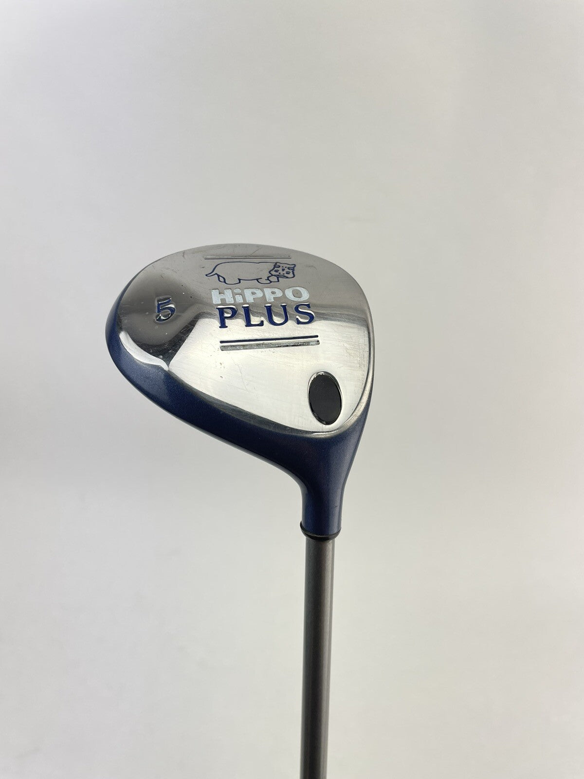 Hippo Plus 5 Wood Ladies Flex Graphite /Right Handed /New Grip Fitted /176250