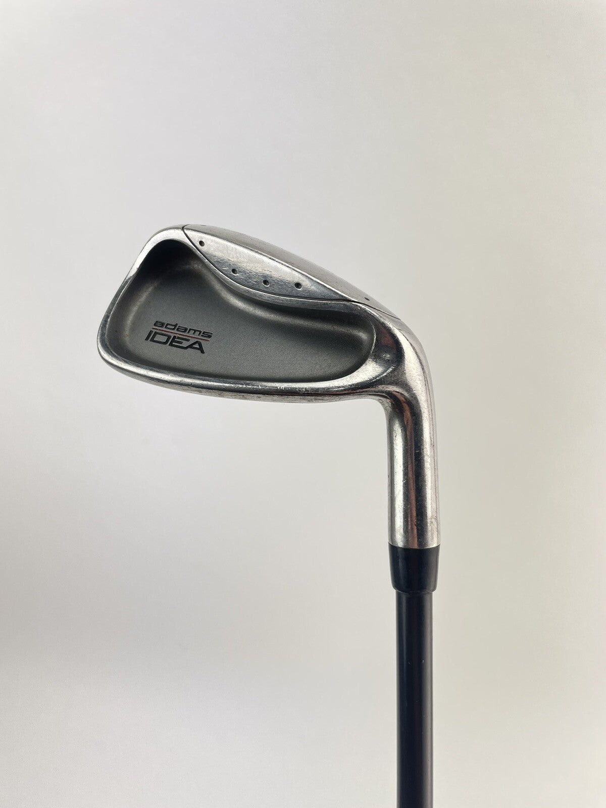 Adams Idea 8 Iron Regular Flex Graphite /Right Handed /New Grip /188610
