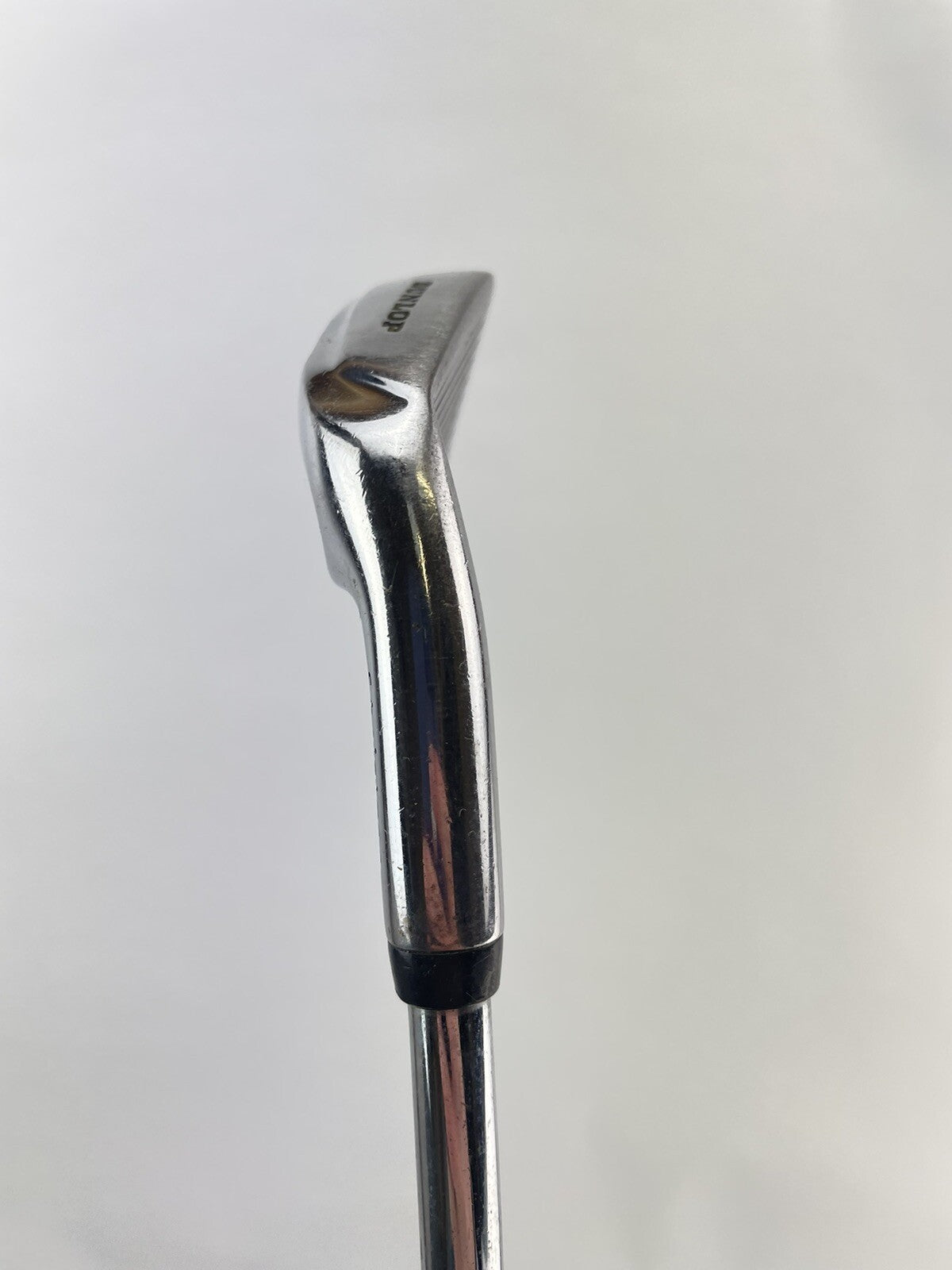 Dunlop Golf 4 Iron Max Regular Flex Steel /Right Handed /New Grip /209096