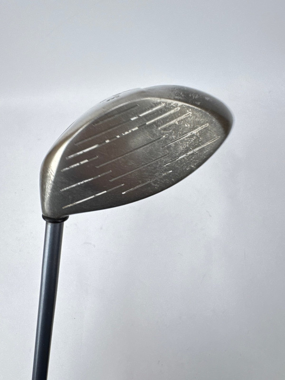 Callaway Great Big Bertha Hawk Eye Driver 8° Firm Flex Graphite RightHand/365344