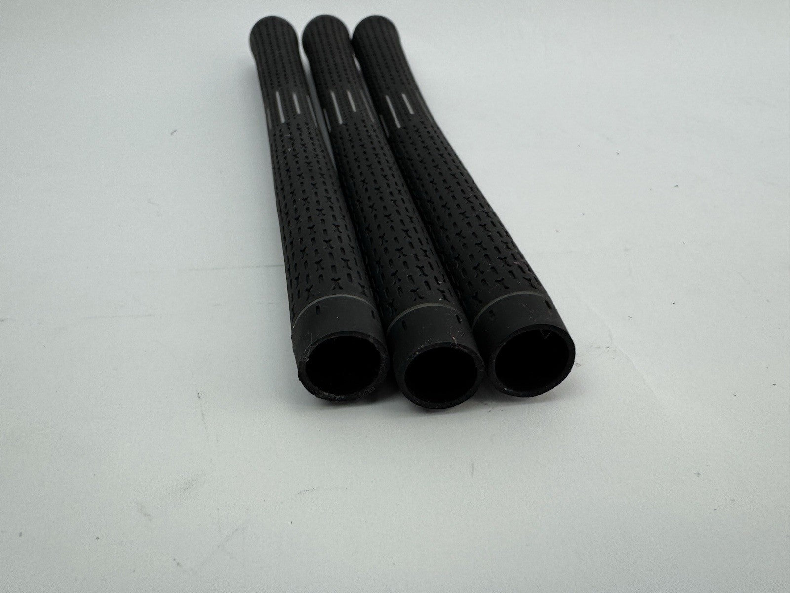 Ping Golf Grips (3) Mens Standard /Black /Pulled /339145