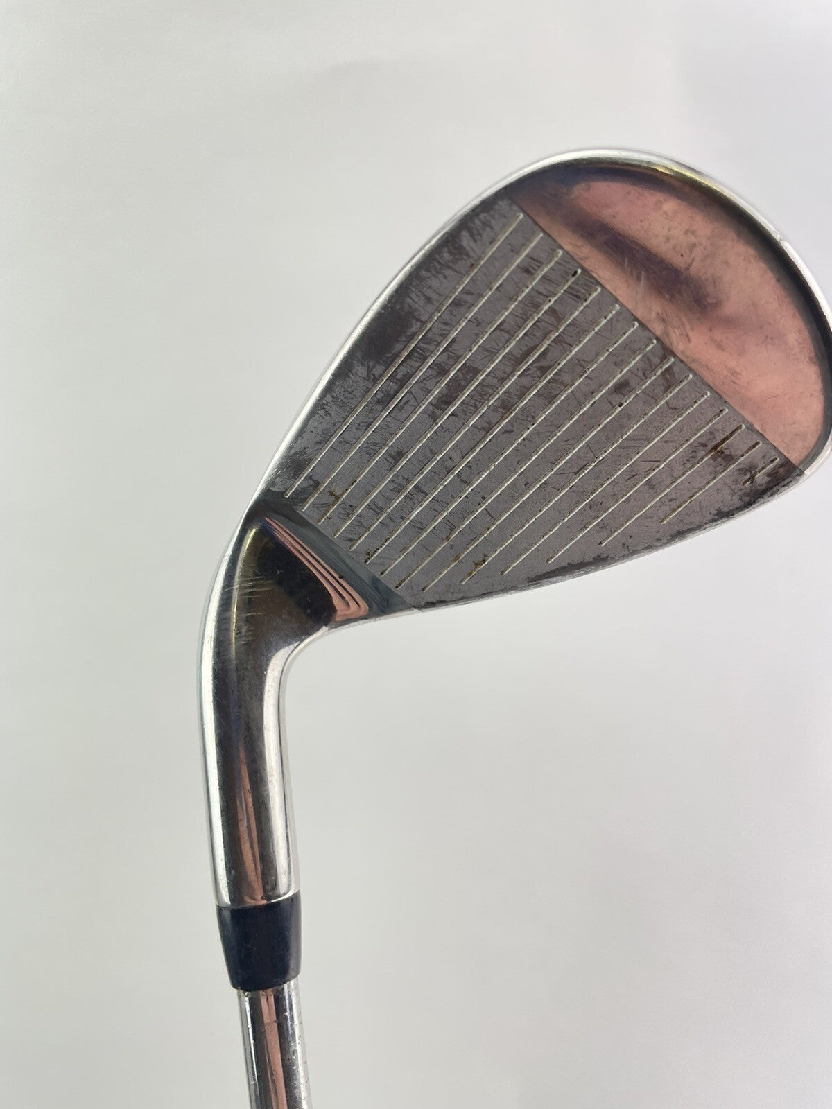 Ben Sayers 8 Iron MX7 Regular Flex Steel /Right Handed /New Grip /2090712
