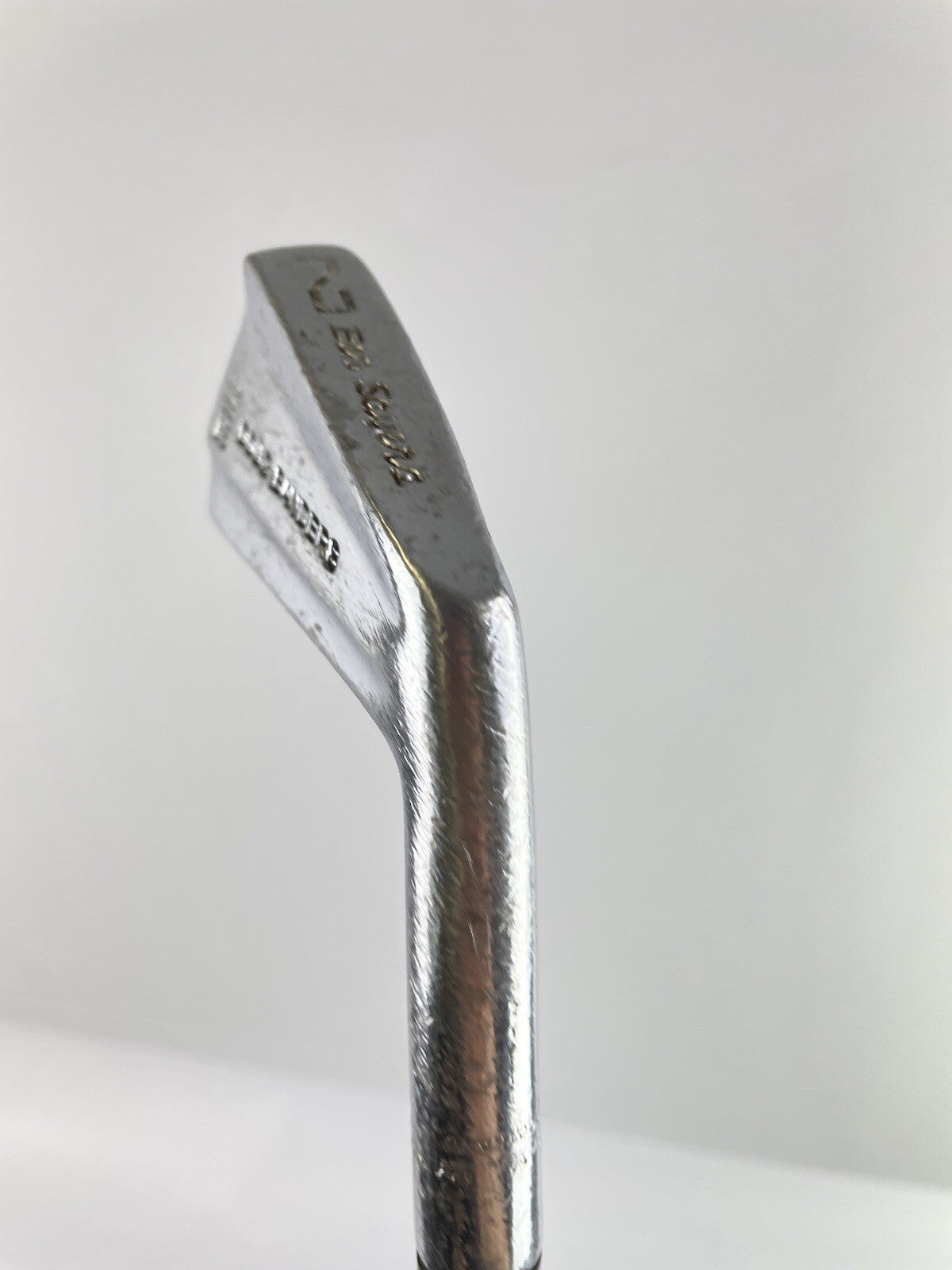 Ben Sayers 2 Iron Blade Doug Sanders Regular Steel /Right Handed /New Grip/100854
