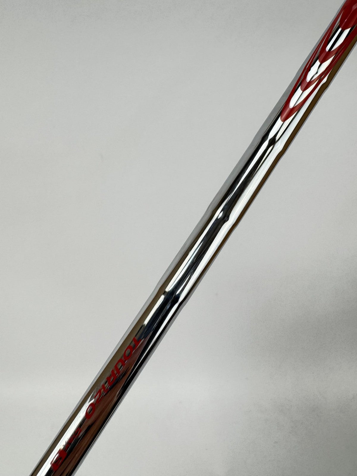 TaylorMade RSi Forged 4 Iron Nippon Modus Tour 120 Stiff Flex Steel Right/3652012