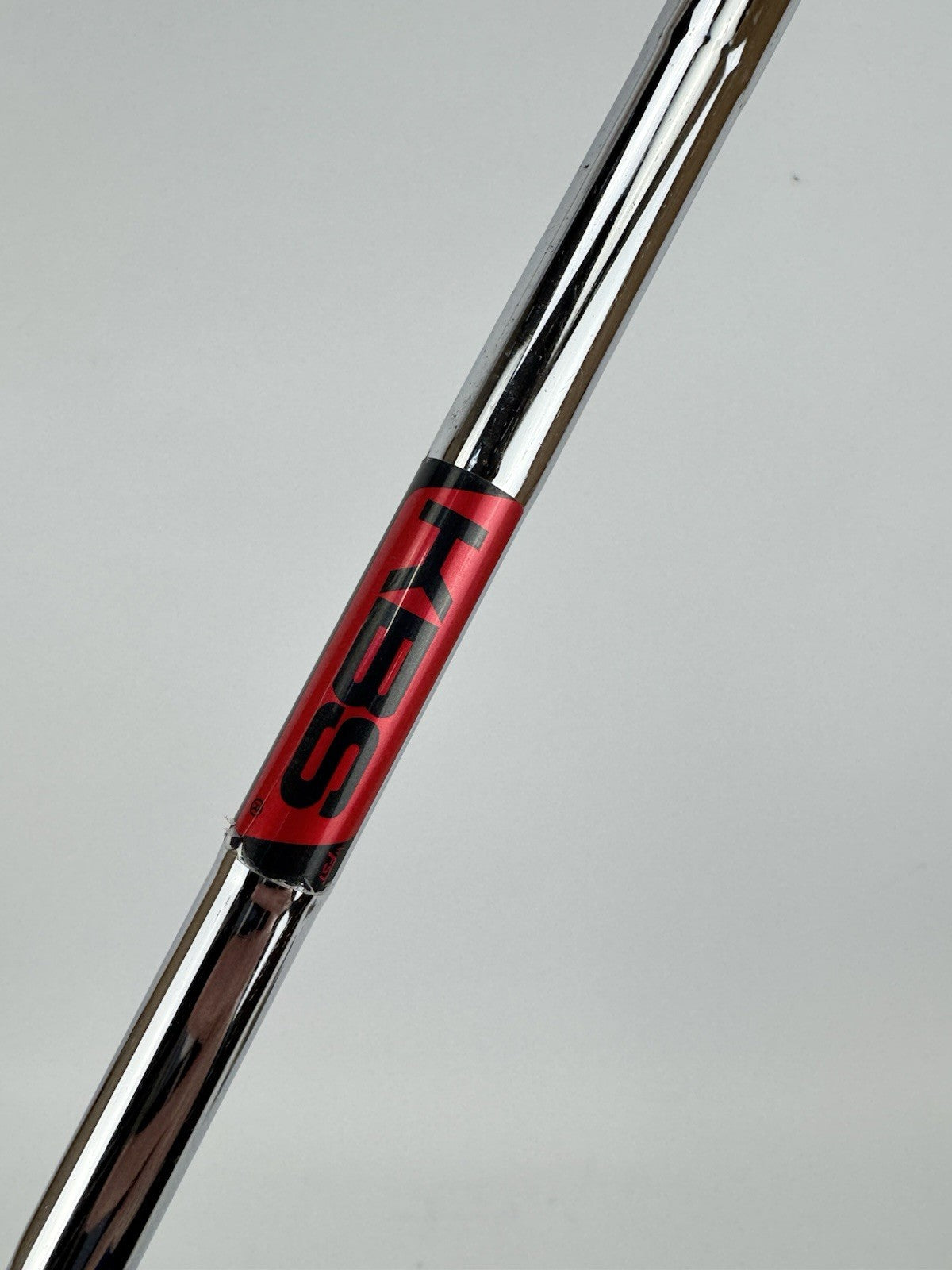 Cobra LTDx 5 Iron KBS Tour 90 Stiff Flex Steel +1/2” /Right /New Grip /3175714