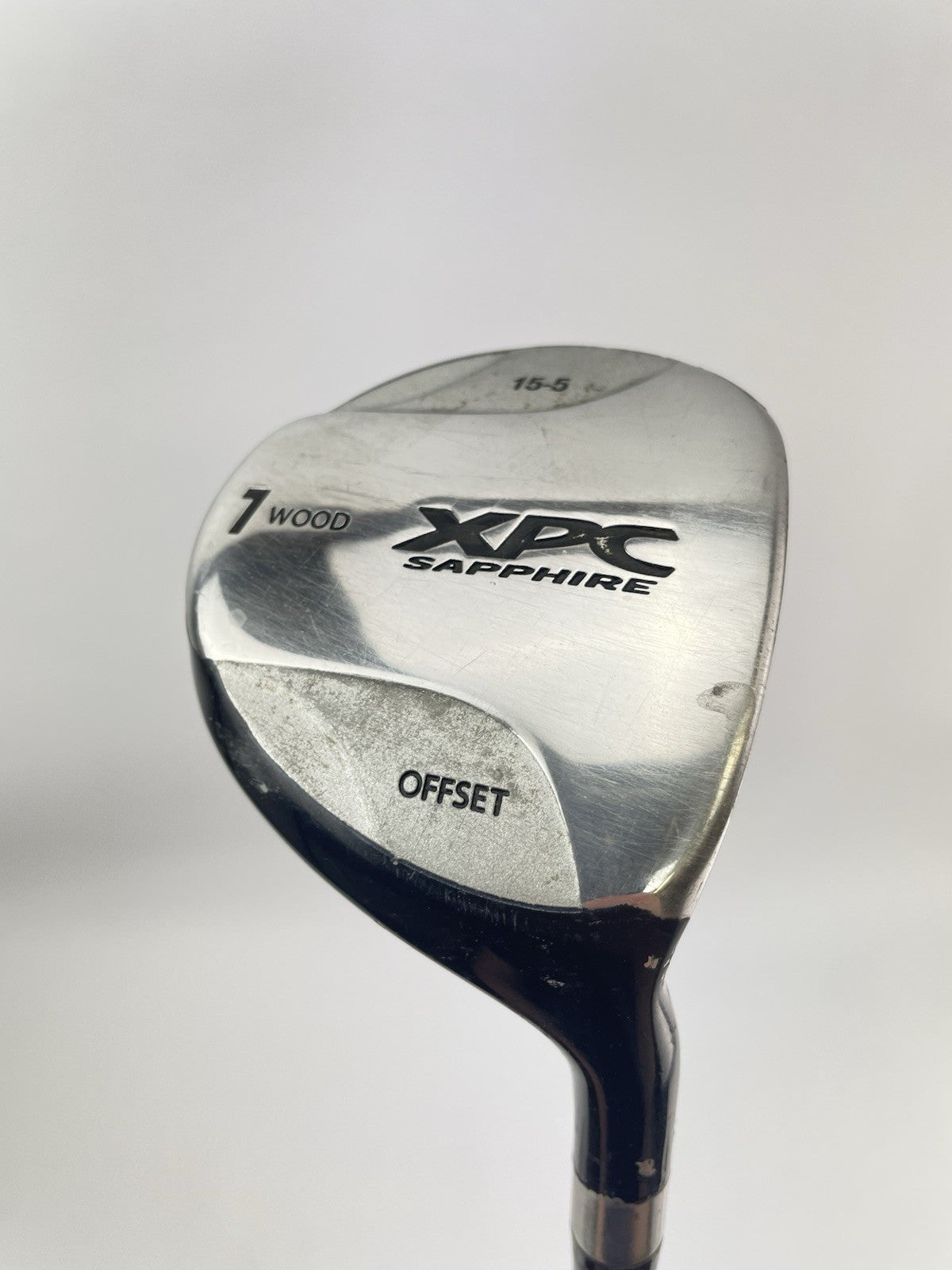 Ladies Golf 7 Wood XPC Ladies Flex Graphite /Right Handed /New Grip /255162