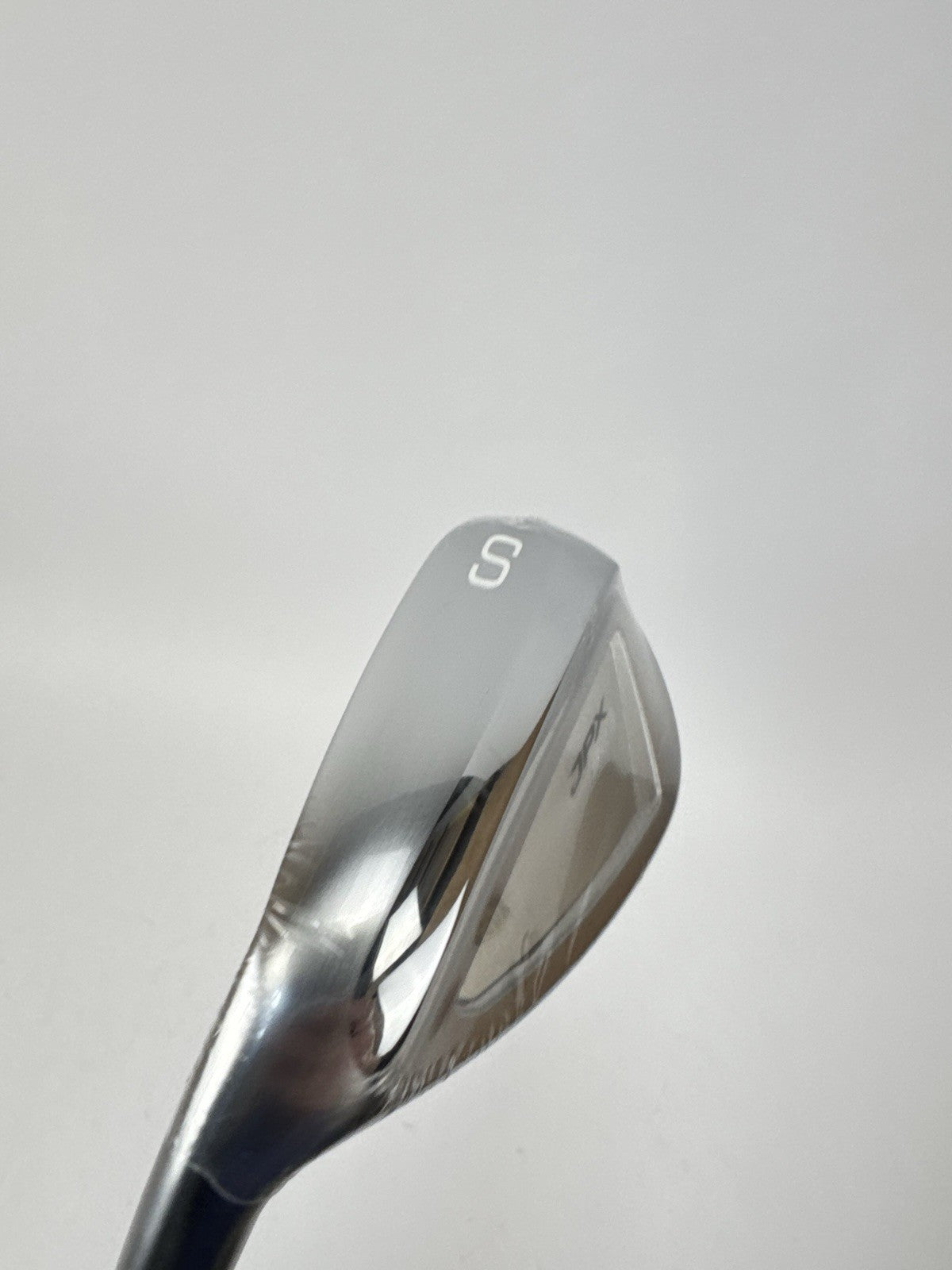 Mizuno JPX923 Sand Wedge Hot Metal 54* Nippon Regular Steel /Left Handed /333938